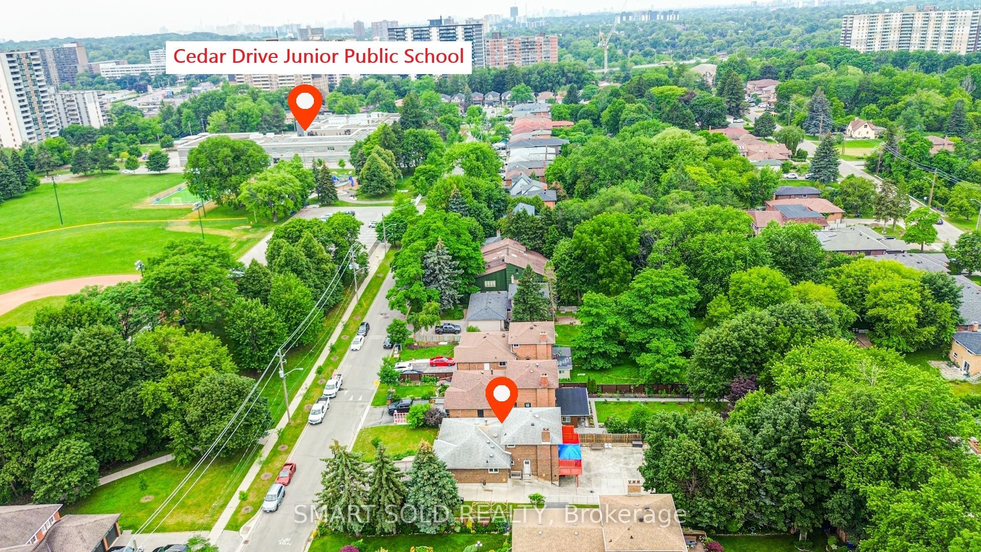 56 Gatesview Avenue, Toronto, ON M1J 3G5 photo 5