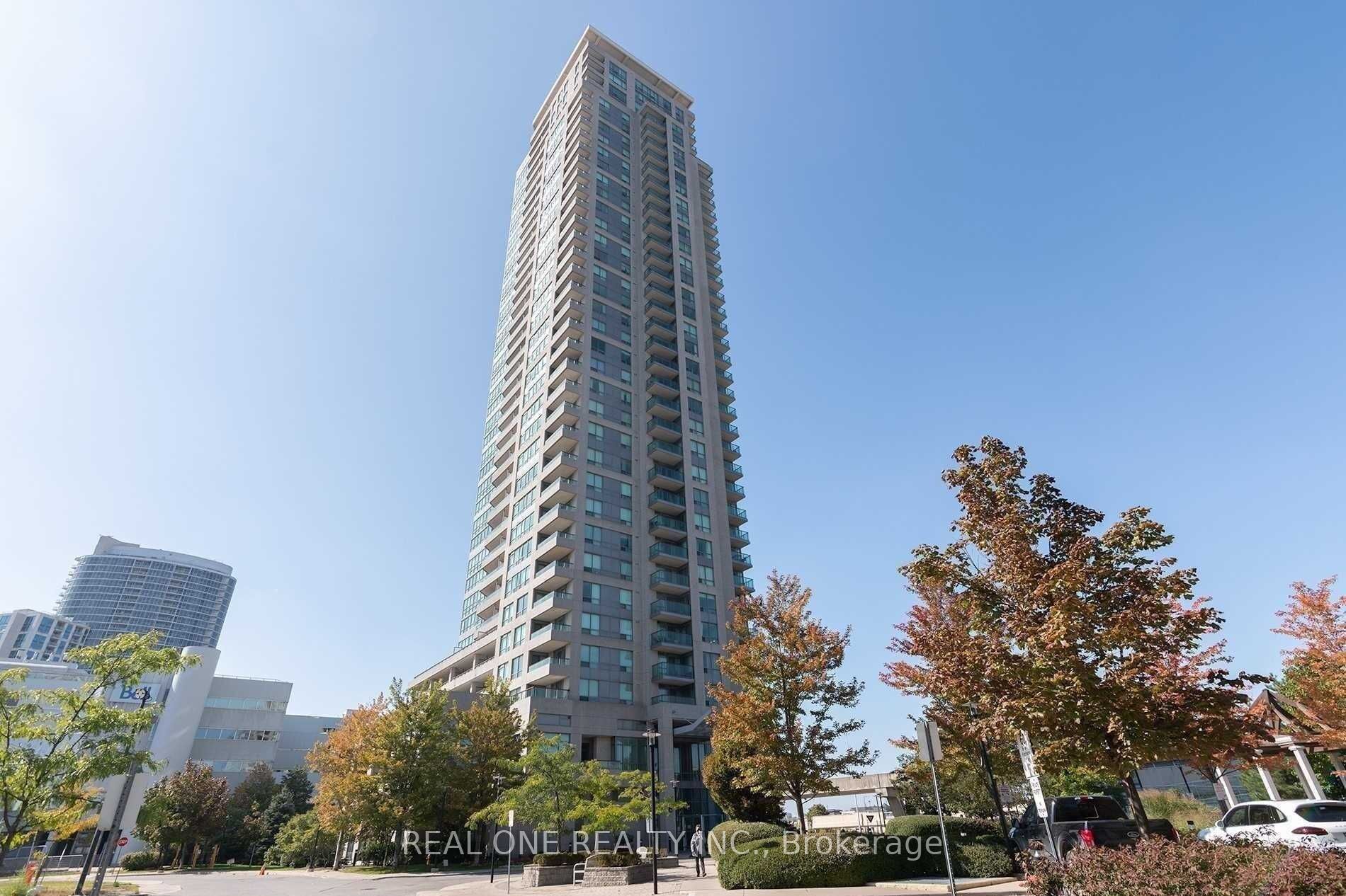 60 Brian Harrison Way 1802, Toronto, ON M1P 5J5