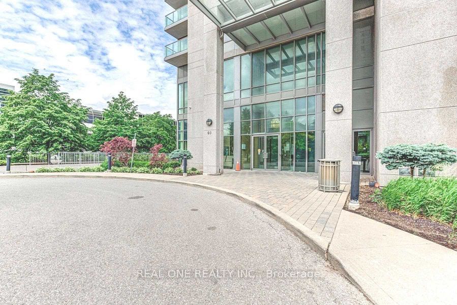 60 Brian Harrison Way 1802, Toronto, ON M1P 5J5 photo 2