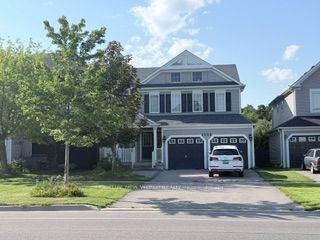 1354 Coldstream Drive, Oshawa, ON L1K 0B5