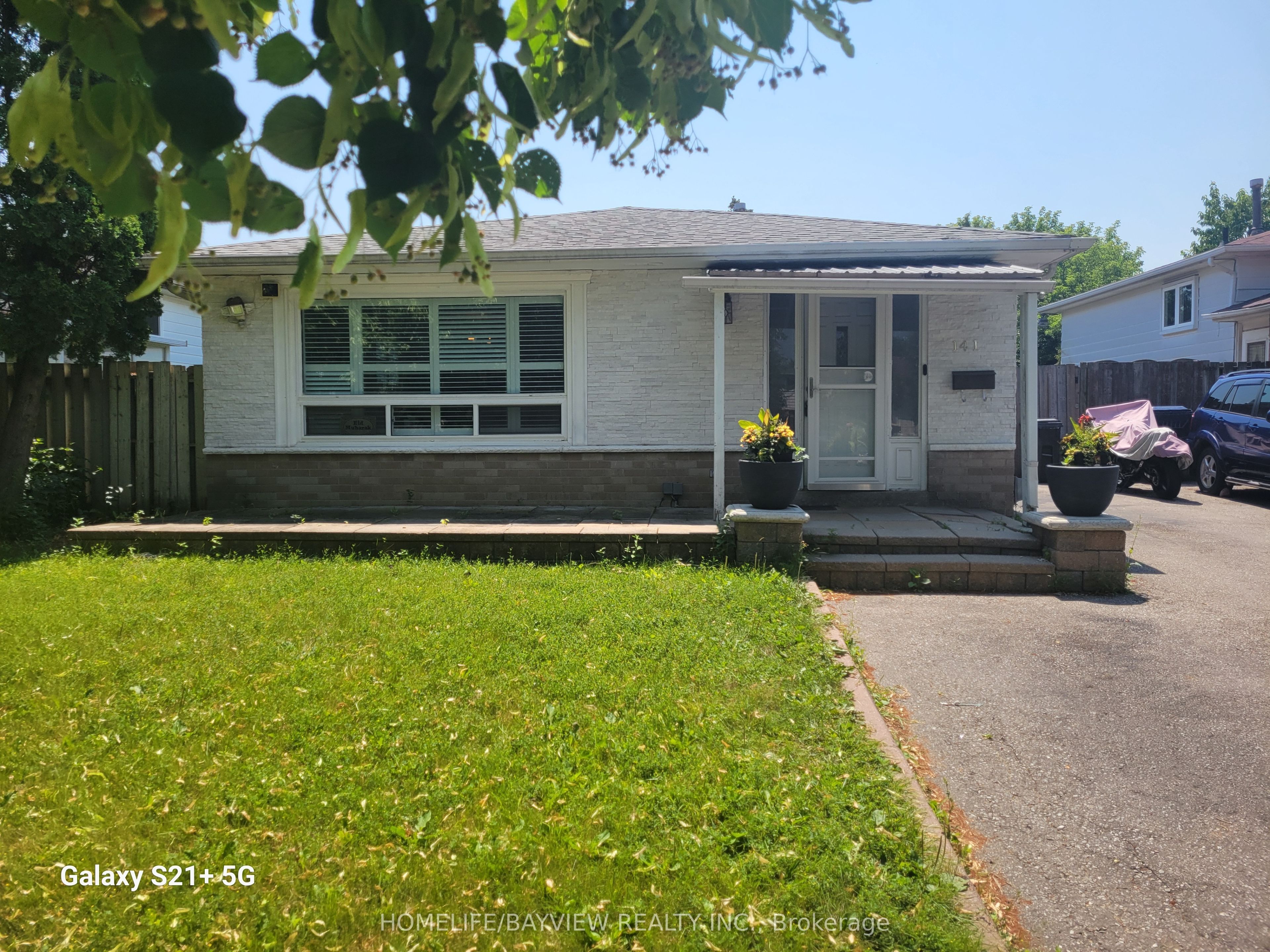 141 Berner Trail, Toronto, ON M1B 1B5