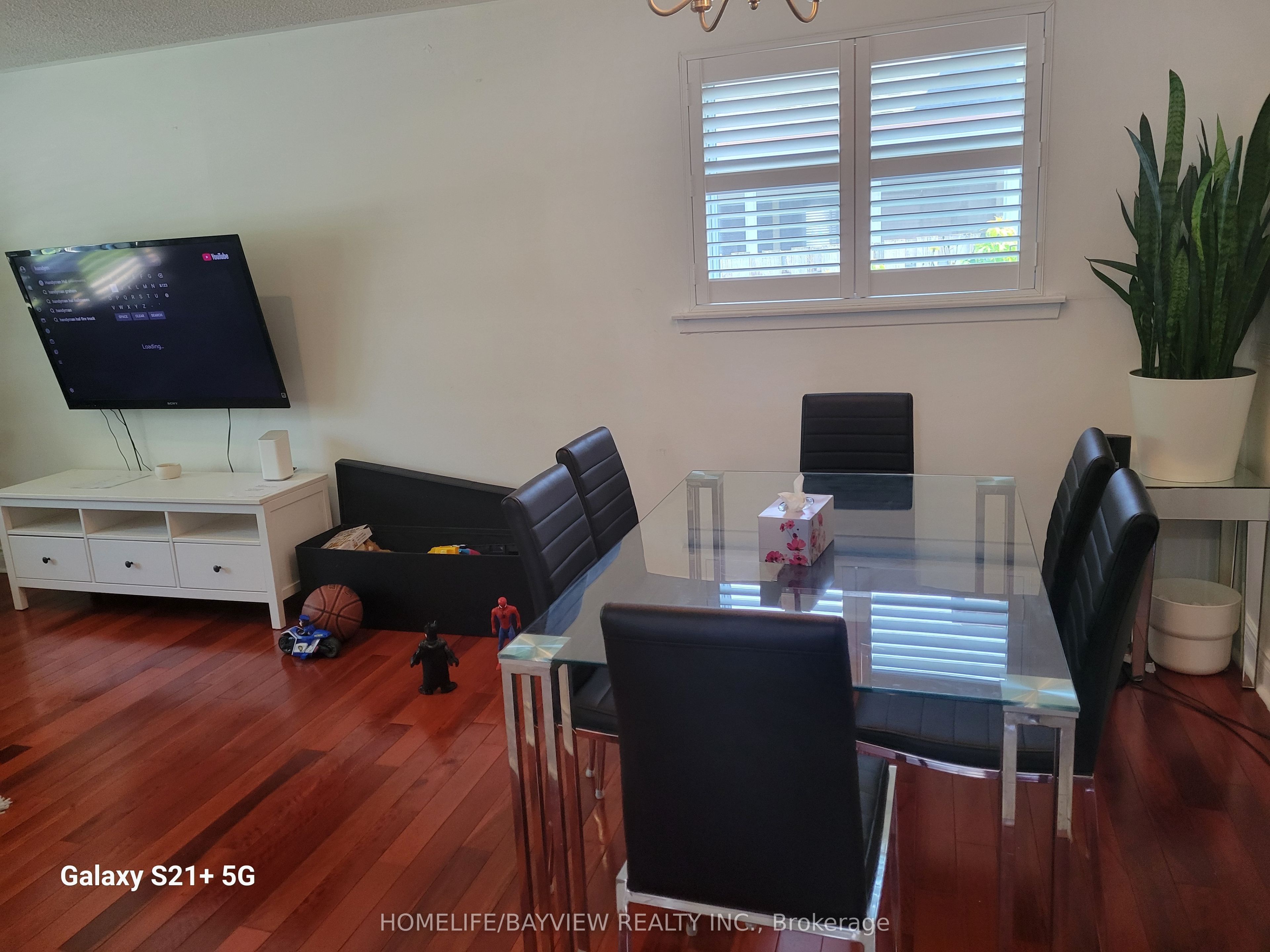 141 Berner Trail, Toronto, ON M1B 1B5 photo 2