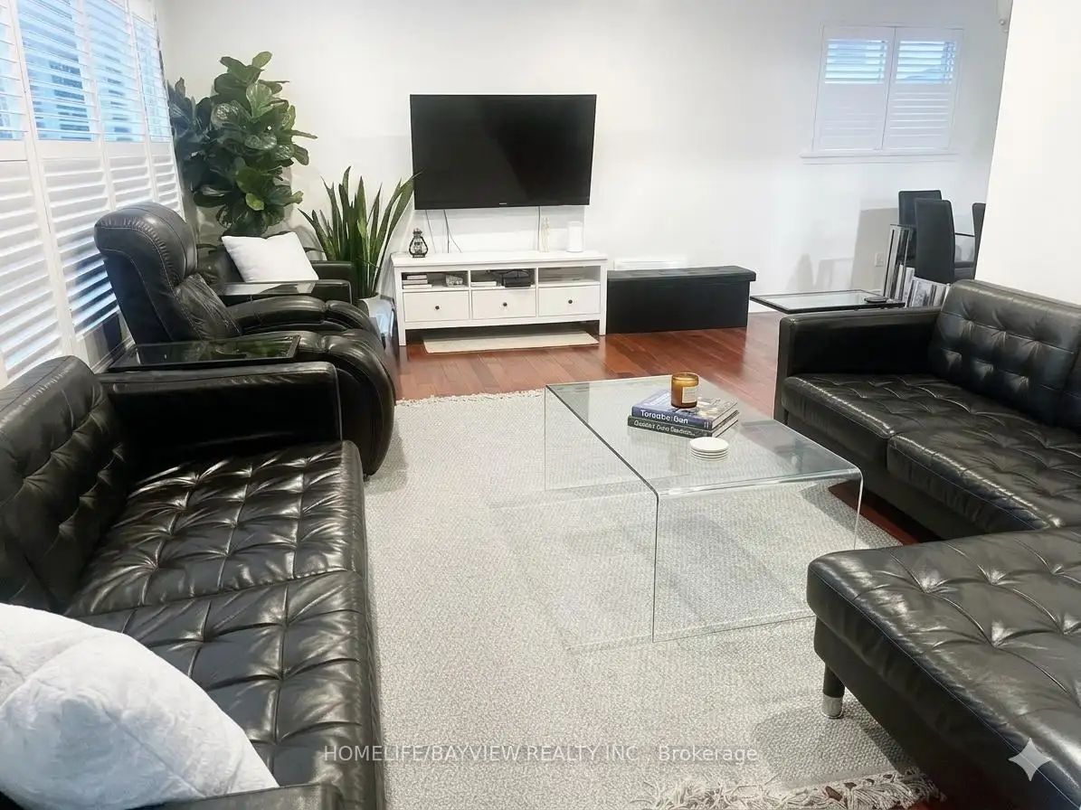 141 Berner Trail, Toronto, ON M1B 1B5 photo 4