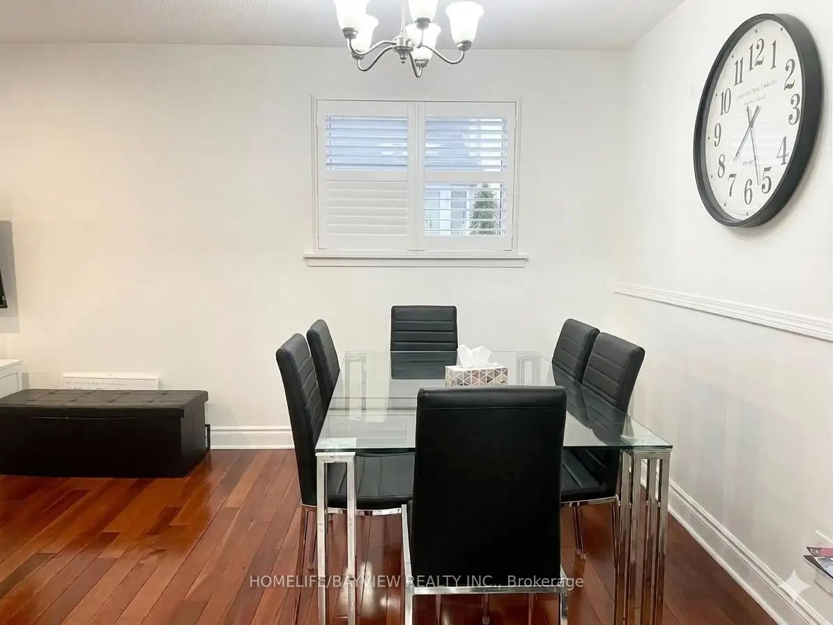 141 Berner Trail, Toronto, ON M1B 1B5 photo 5