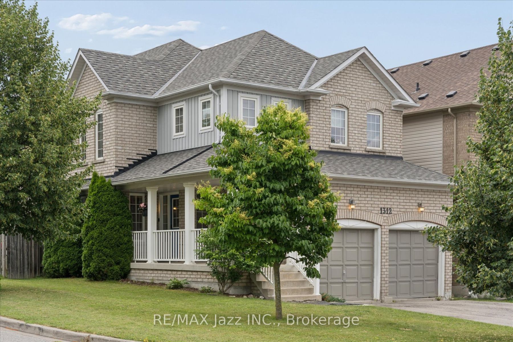 1312 Langley Circle, Oshawa, ON L1K 0E3