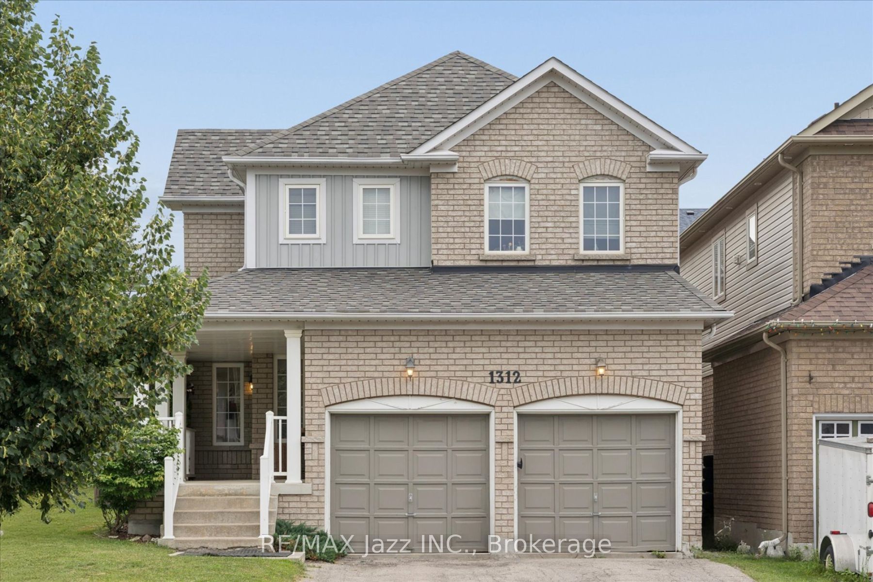 1312 Langley Circle, Oshawa, ON L1K 0E3 photo 2