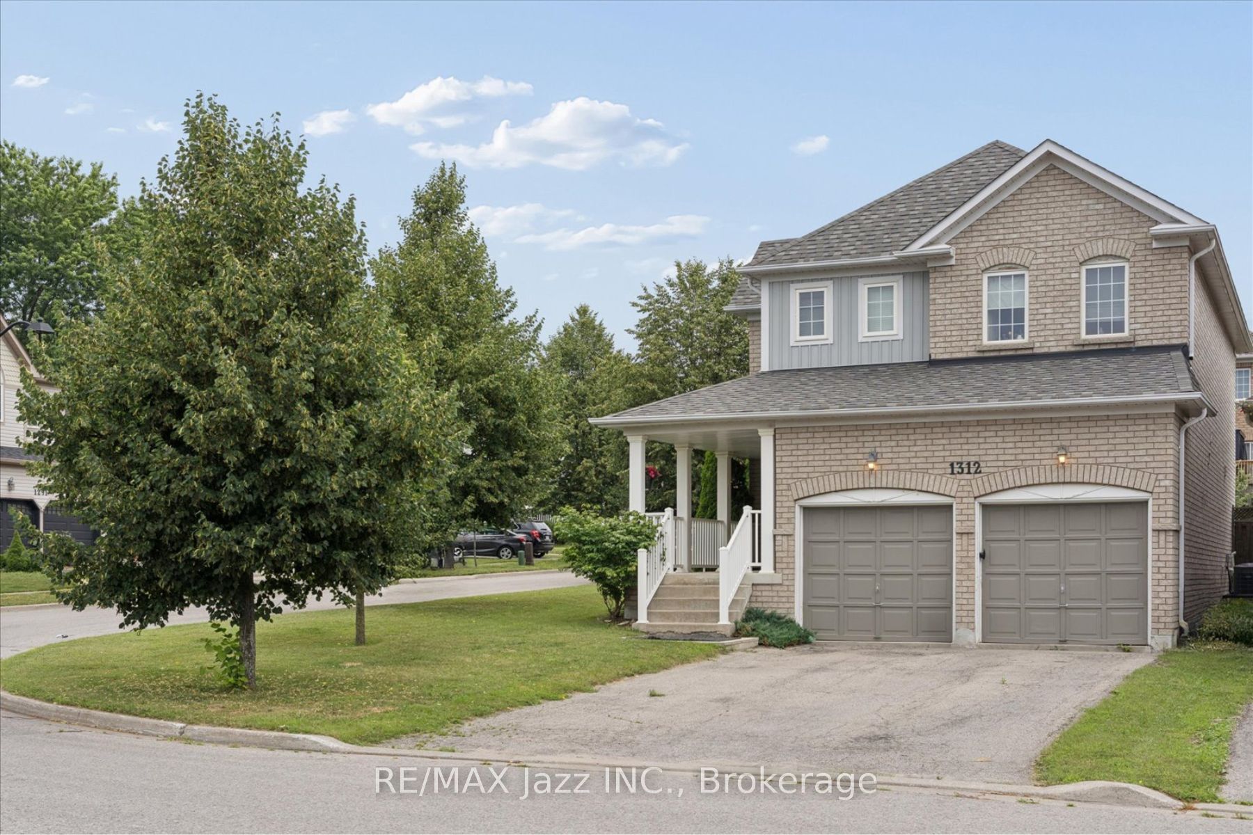 1312 Langley Circle, Oshawa, ON L1K 0E3 photo 3