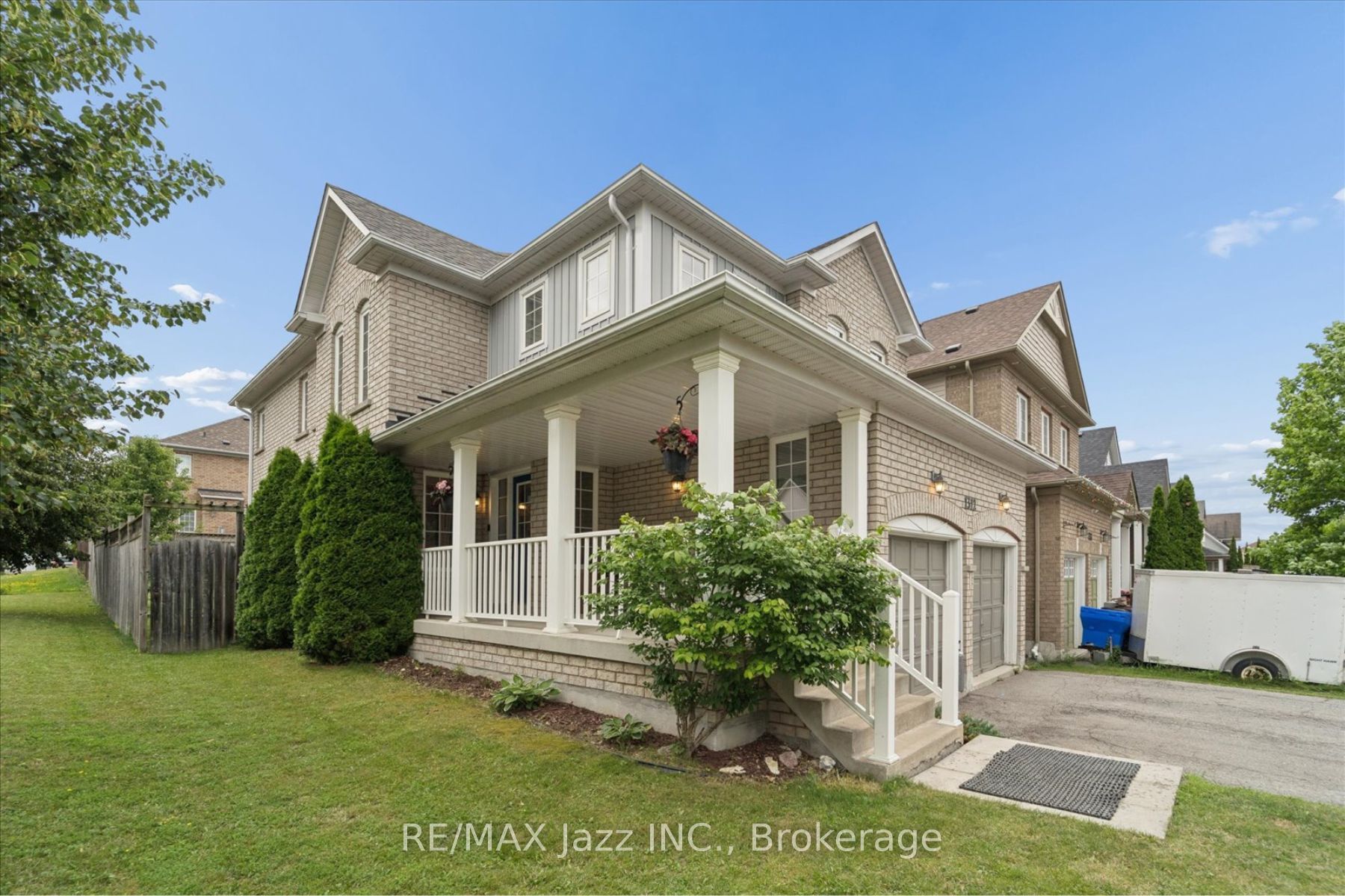 1312 Langley Circle, Oshawa, ON L1K 0E3 photo 4