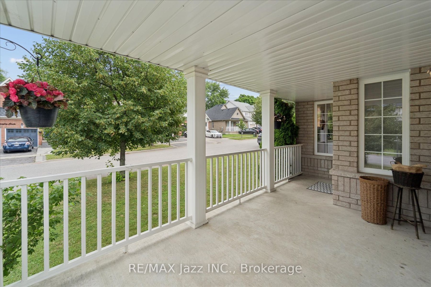 1312 Langley Circle, Oshawa, ON L1K 0E3 photo 5