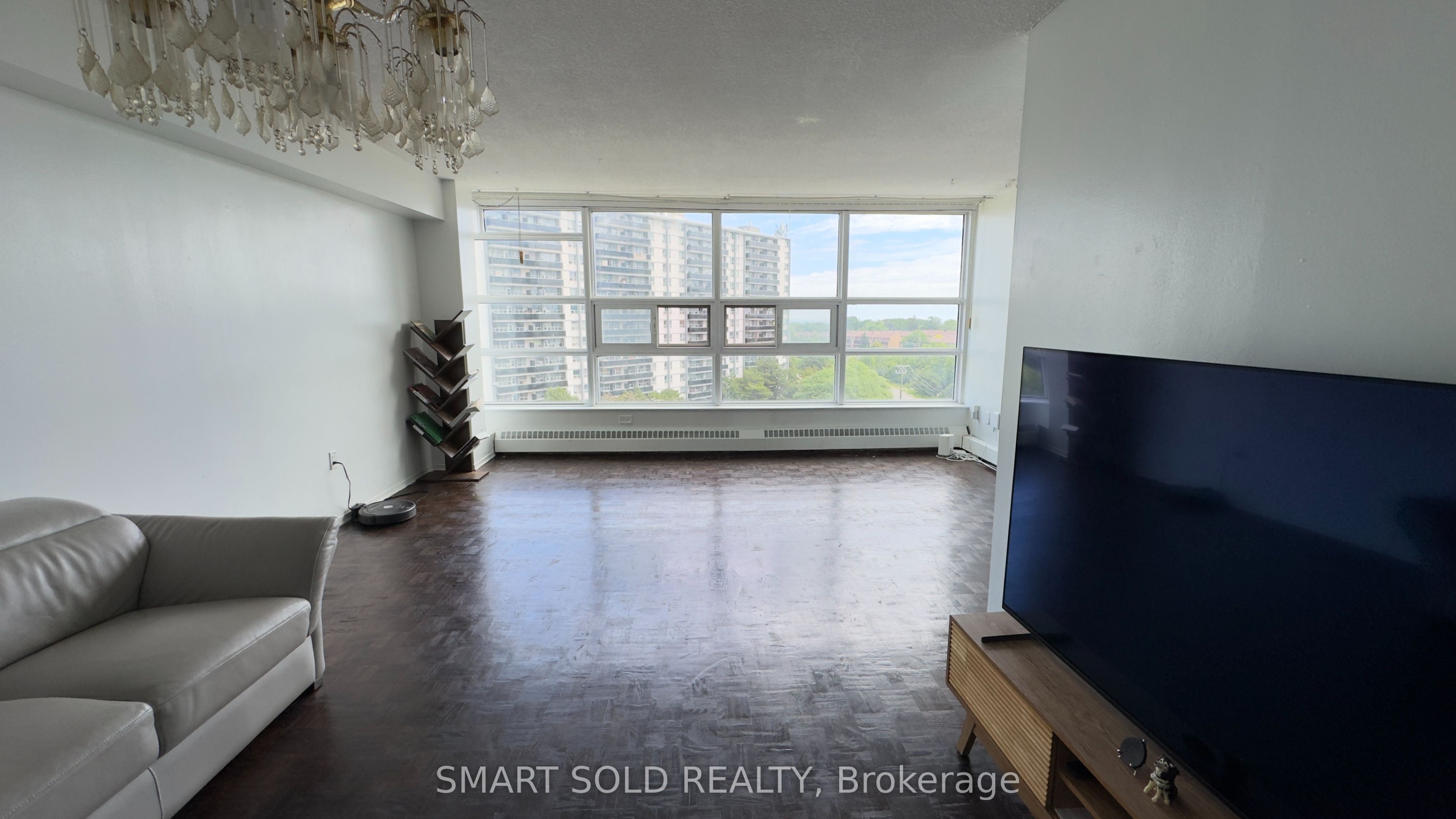 3380 Eglington avenue east Avenue E 1108, Toronto, ON M1J 3L6 photo 3
