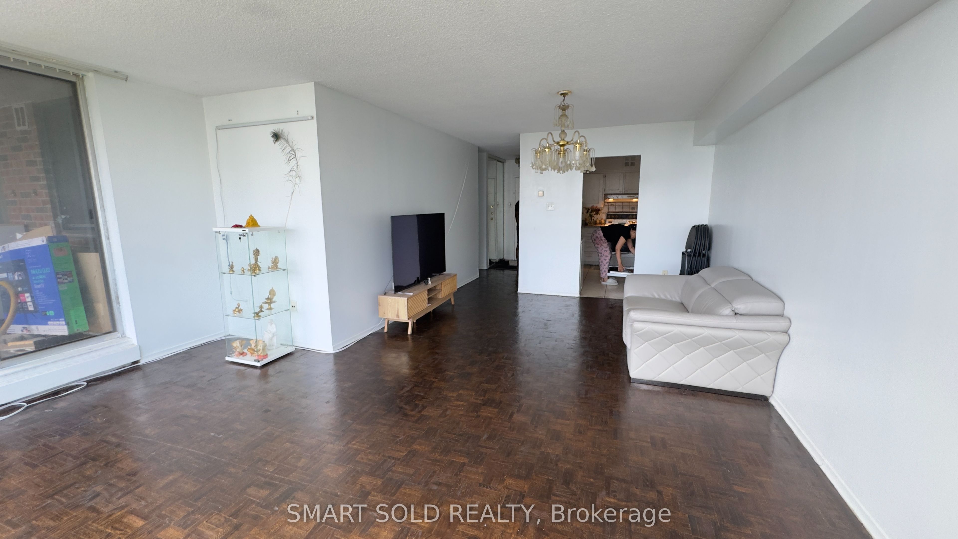 3380 Eglington avenue east Avenue E 1108, Toronto, ON M1J 3L6 photo 5