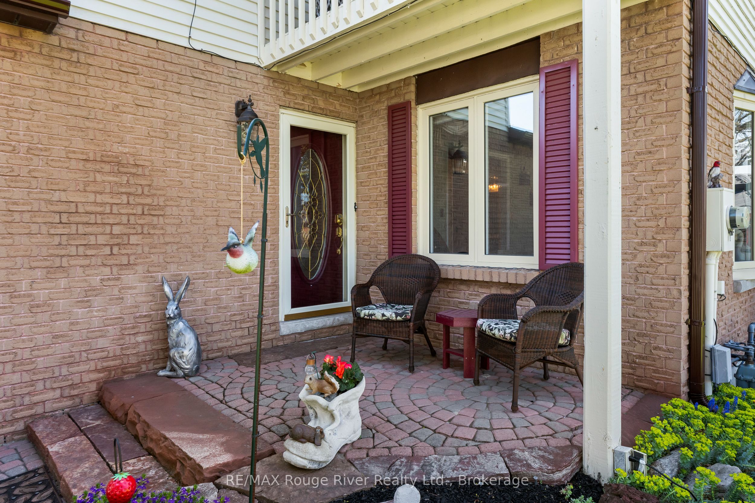 1003 Renaissance Drive, Oshawa, ON L1J 8B2 photo 4