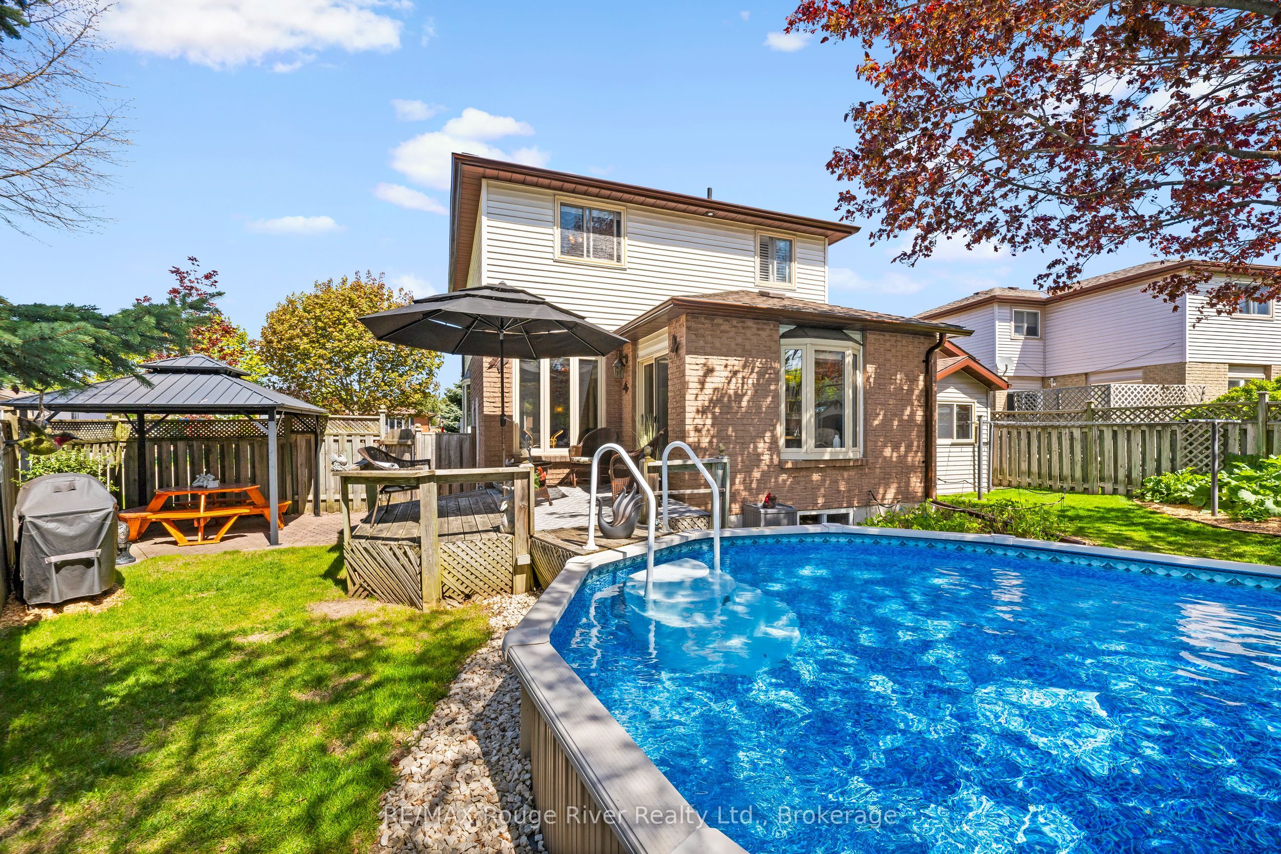 1003 Renaissance Drive, Oshawa, ON L1J 8B2 photo 5