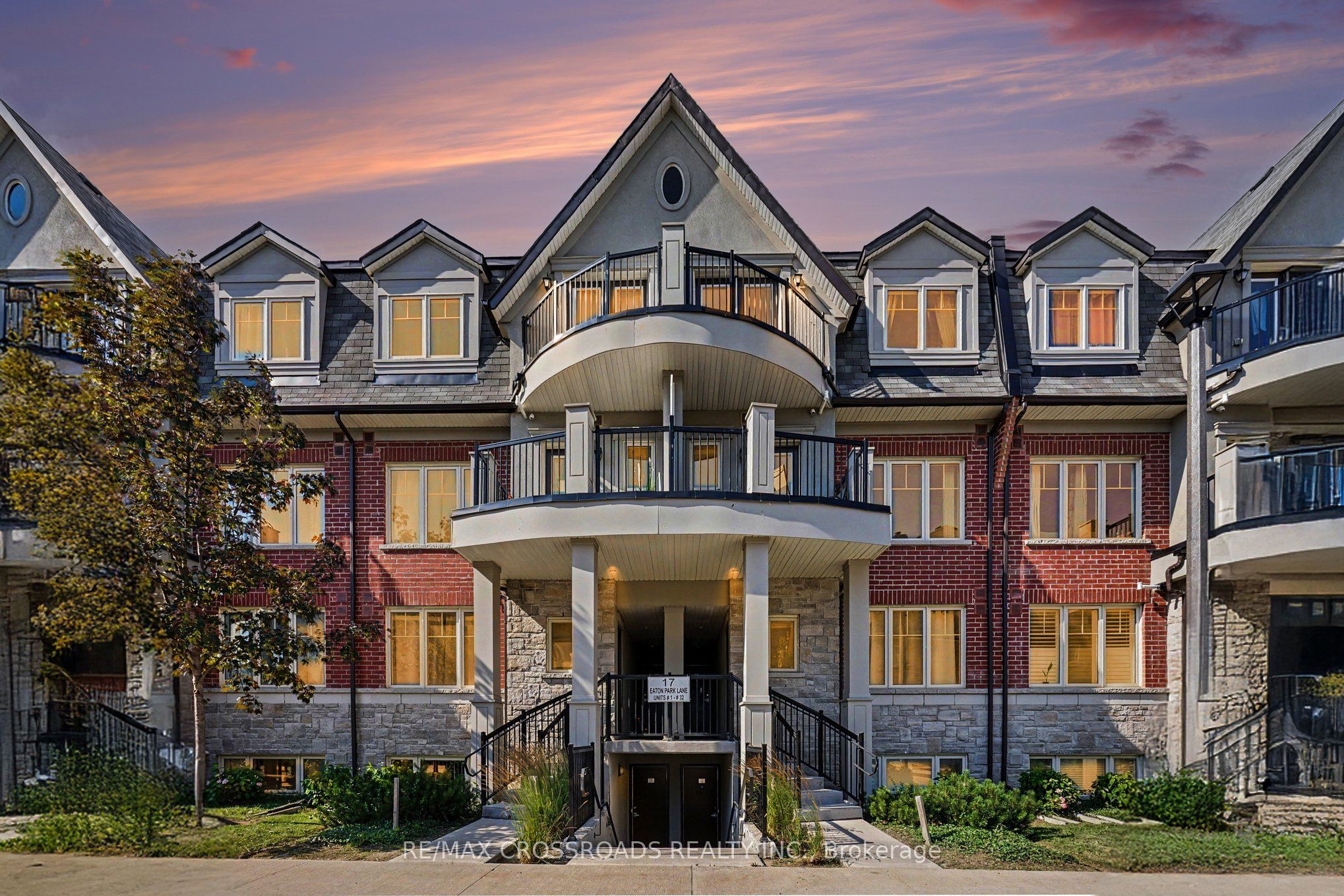 17 Eaton Park Lane 15, Toronto, ON M1W 0A5