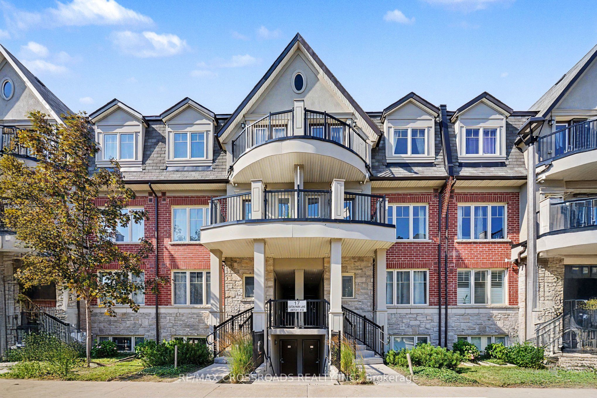 17 Eaton Park Lane 15, Toronto, ON M1W 0A5 photo 2