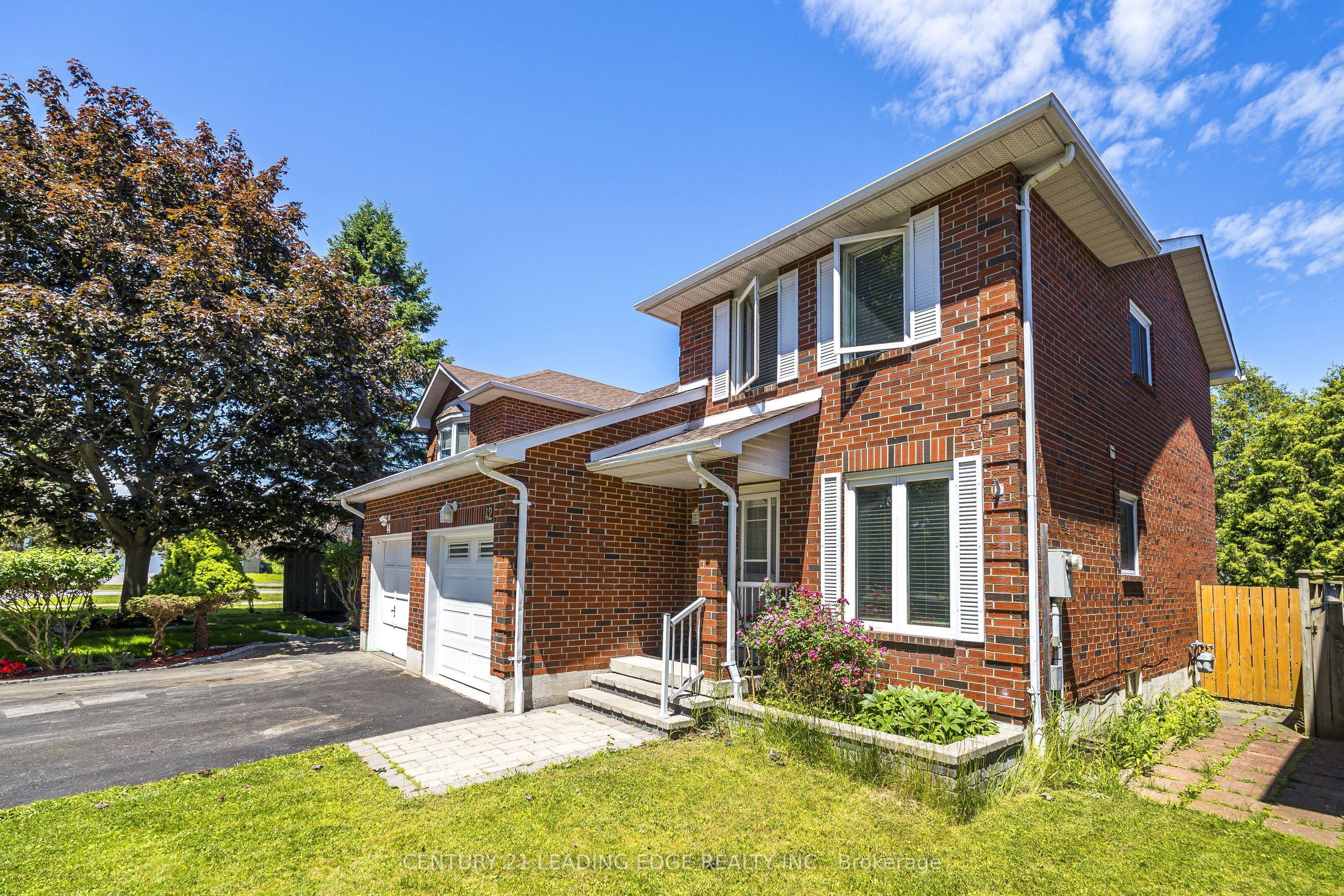 42 Hewitt Crescent, Ajax, ON L1S 7A4 photo 4