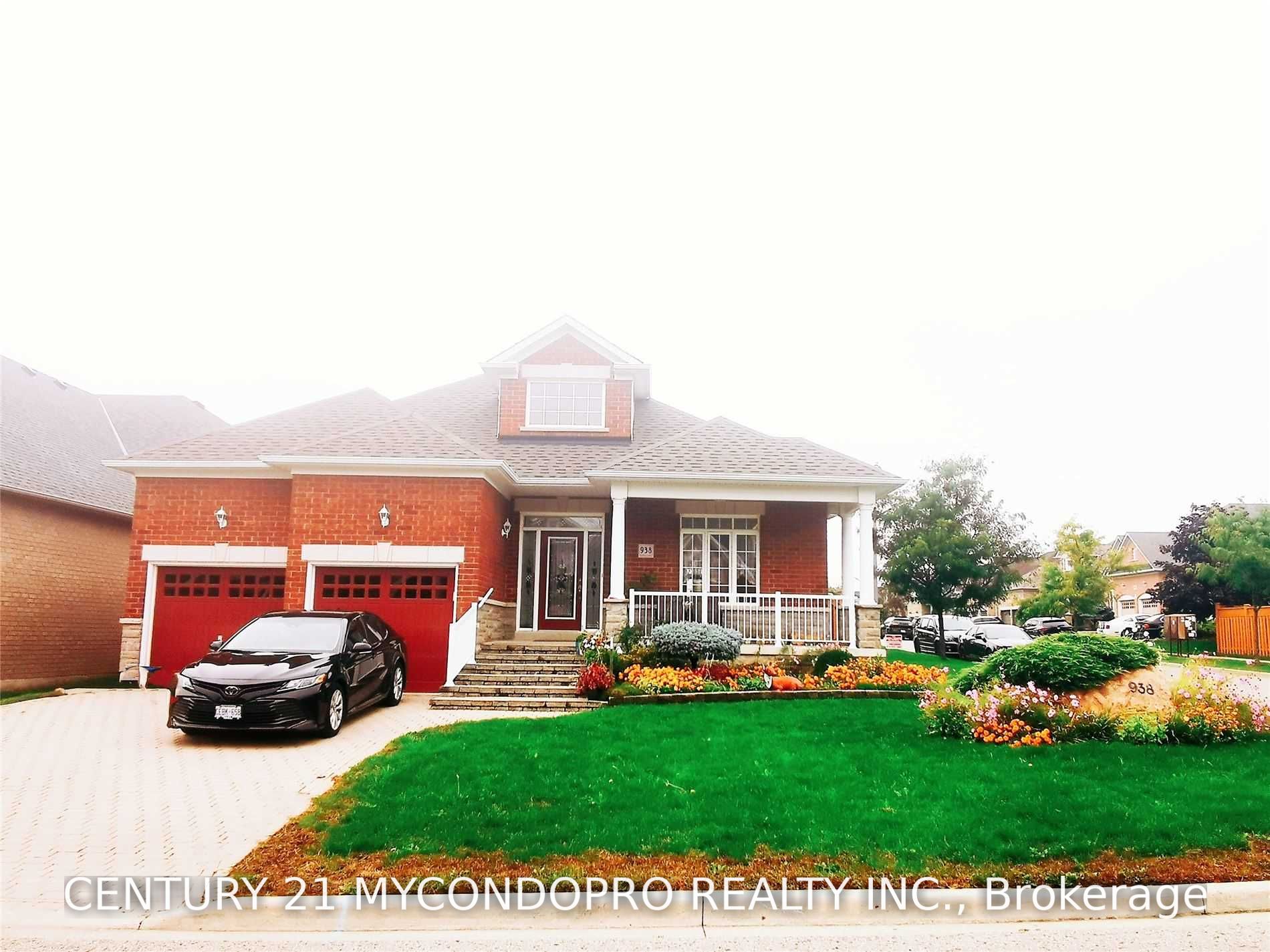 938 Red Deer Avenue Basement, Oshawa, ON L1K 0C4