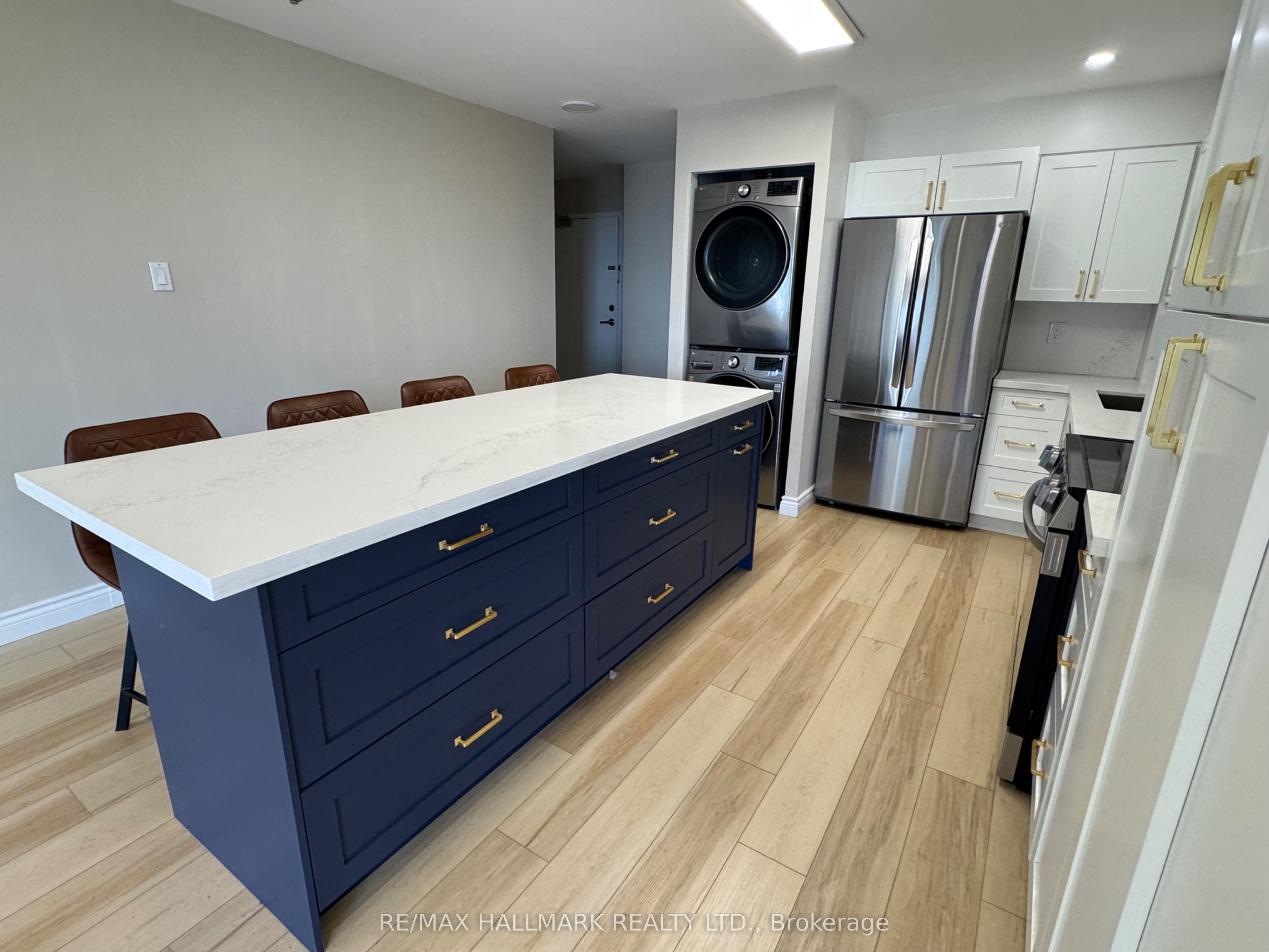 8 Silver Bell Grove 1007, Toronto, ON M1B 4Z3 photo 4