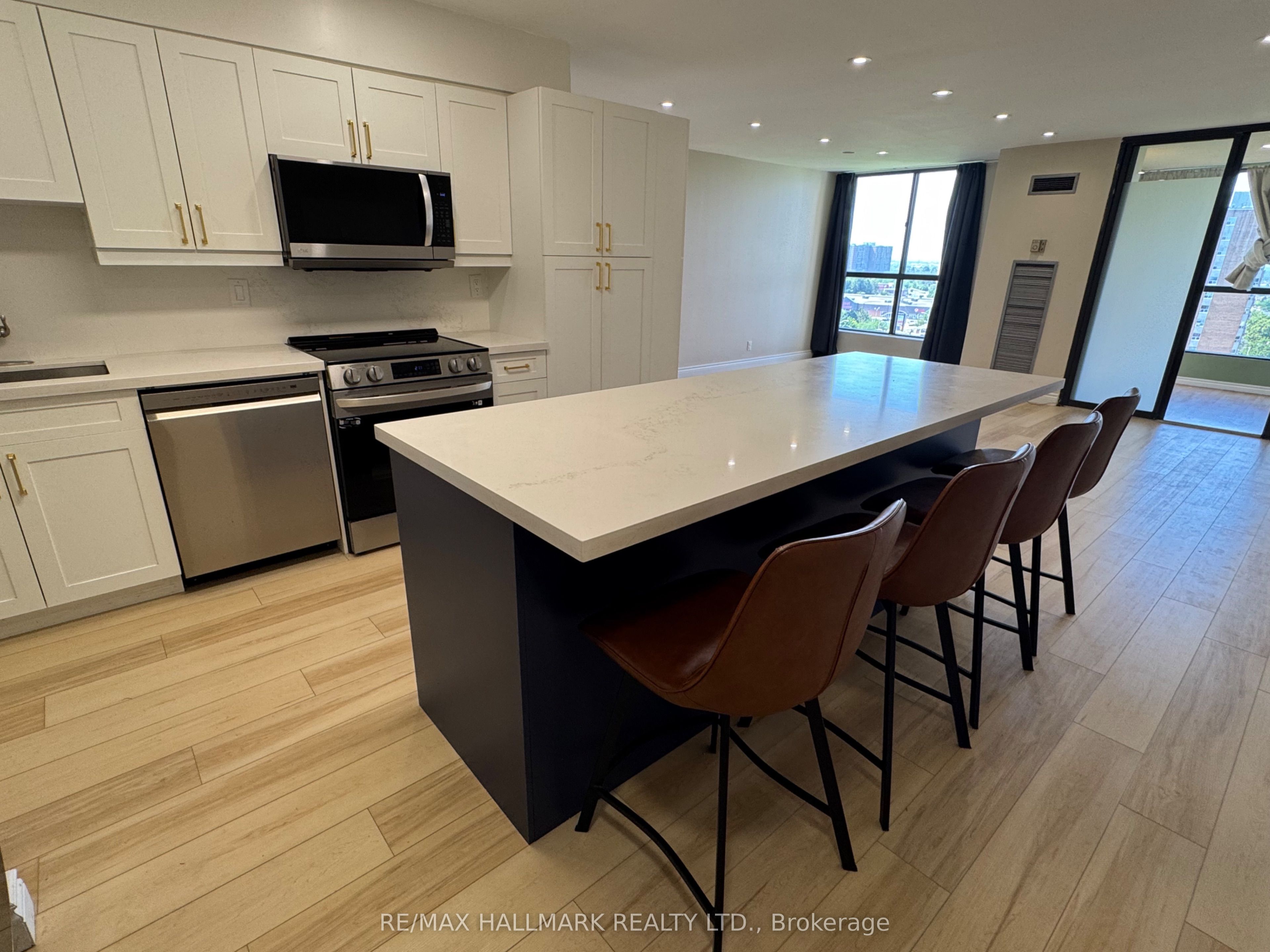 8 Silver Bell Grove 1007, Toronto, ON M1B 4Z3 photo 5
