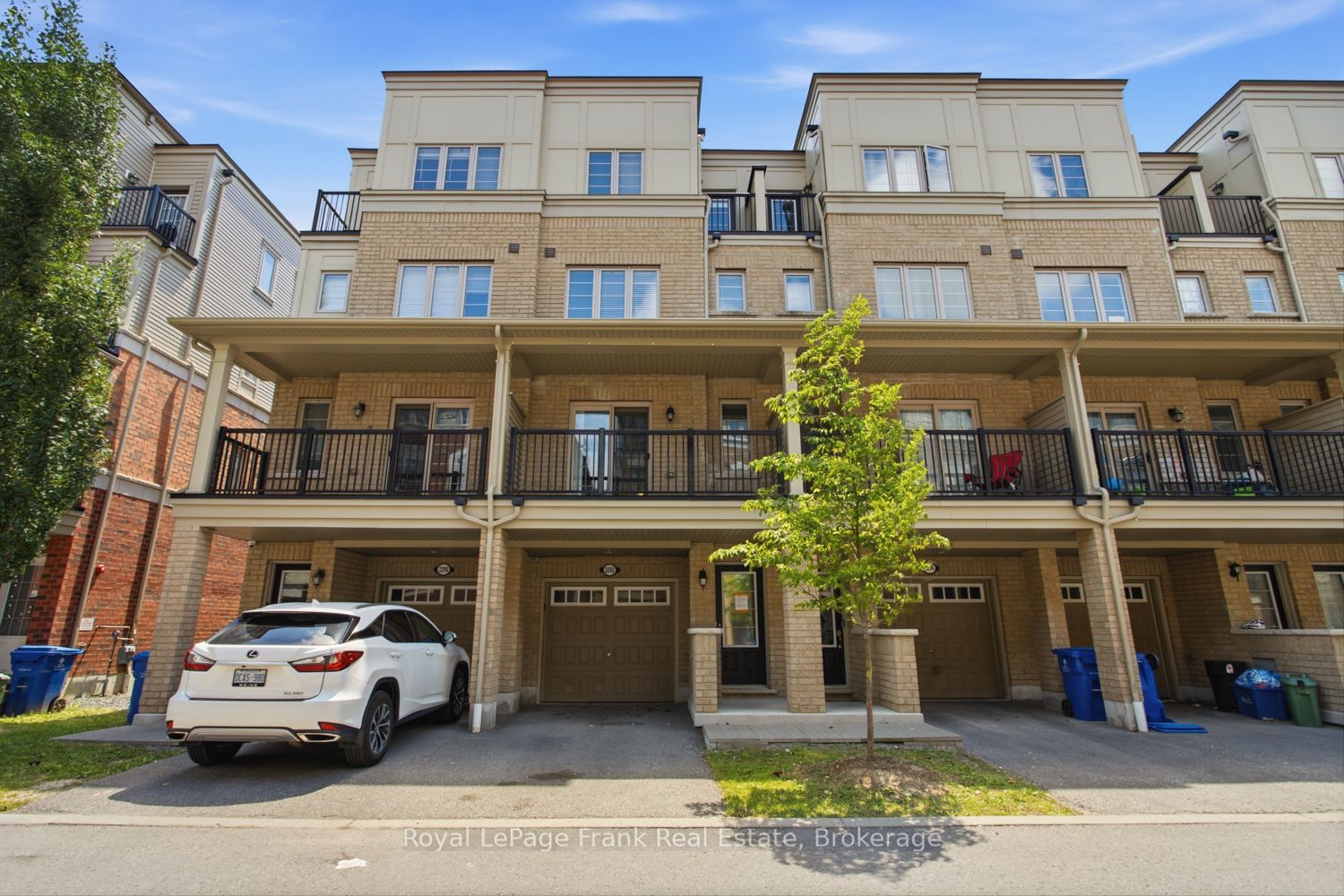 2292 Chevron Prince Path, Oshawa, ON L1L 0K8 photo 5