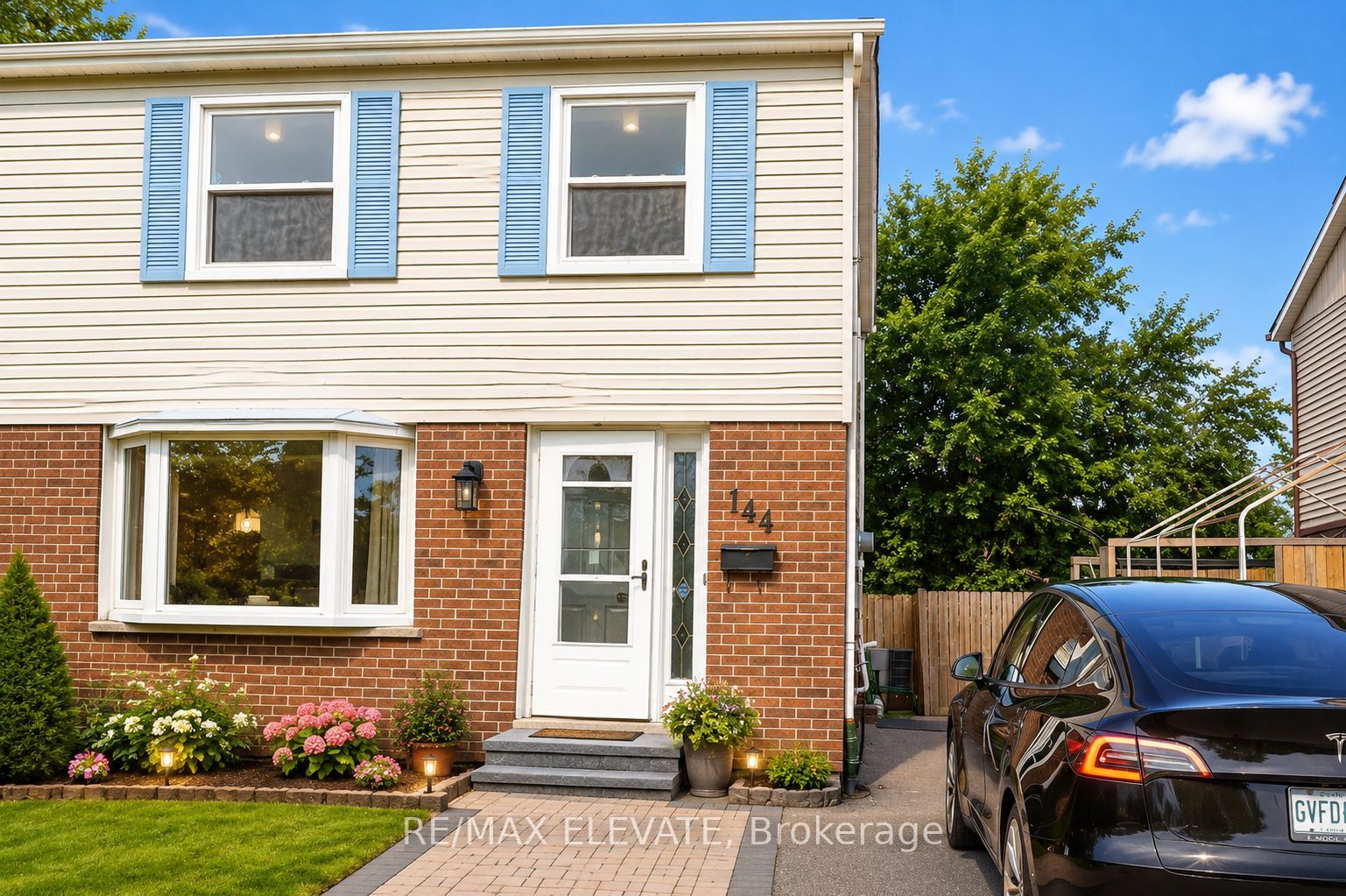 144 Crow Trail W, Toronto, ON M1B 1Y3