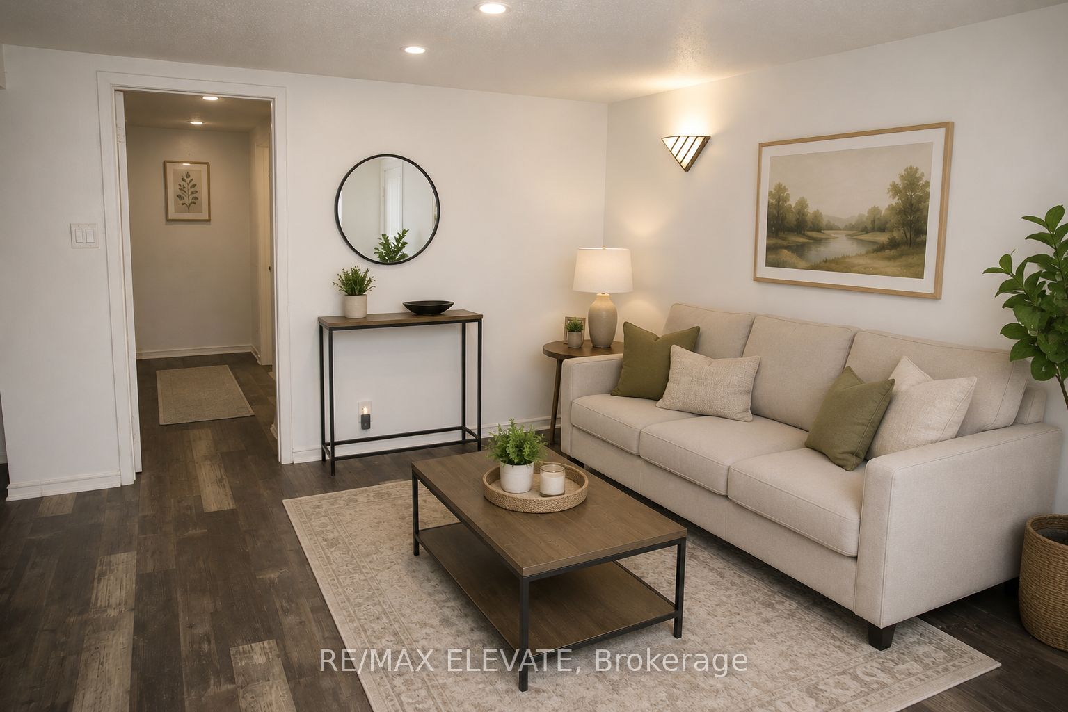 144 Crow Trail W, Toronto, ON M1B 1Y3 photo 3
