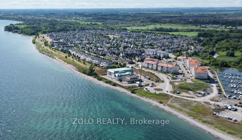 65 Shipway Avenue 111, Clarington, ON L1B 0W2