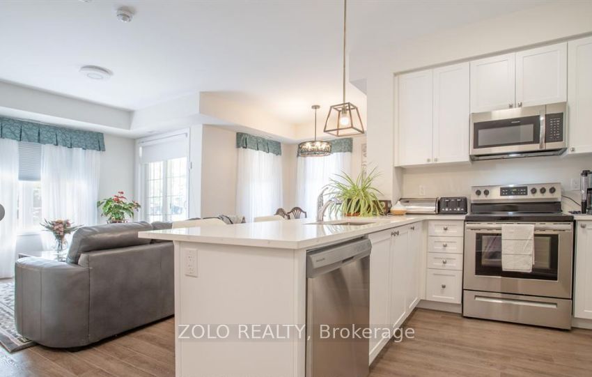 65 Shipway Avenue 111, Clarington, ON L1B 0W2 photo 5