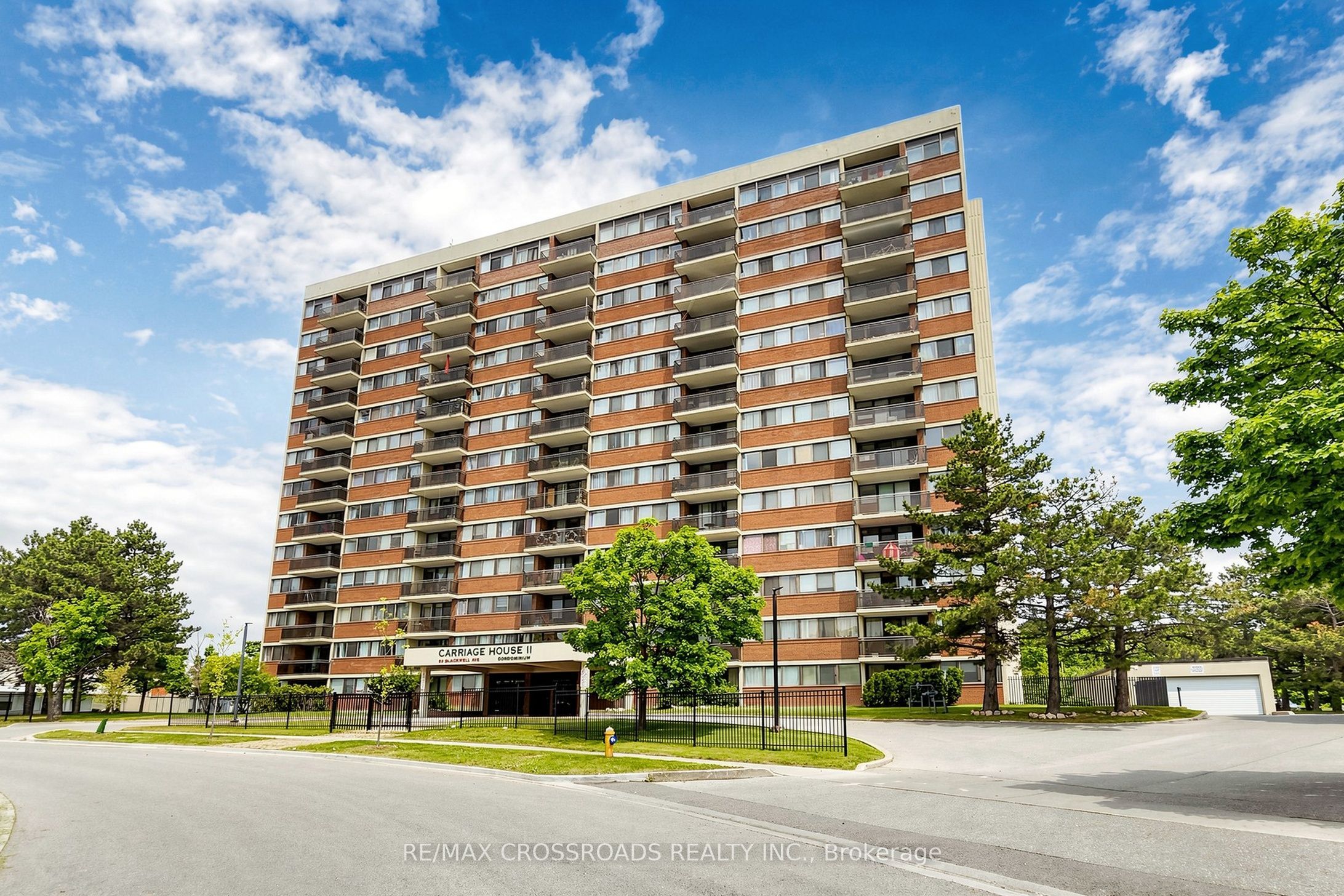 99 Blackwell Avenue Ph207, Toronto, ON M1B 3R5 photo 2