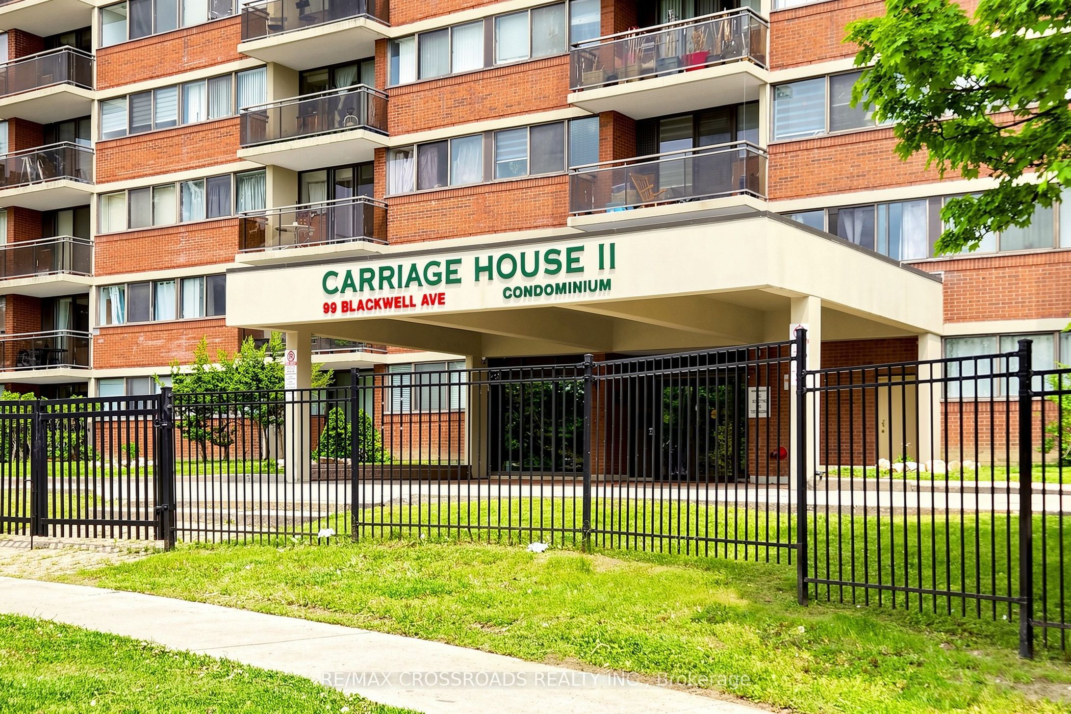 99 Blackwell Avenue Ph207, Toronto, ON M1B 3R5 photo 3