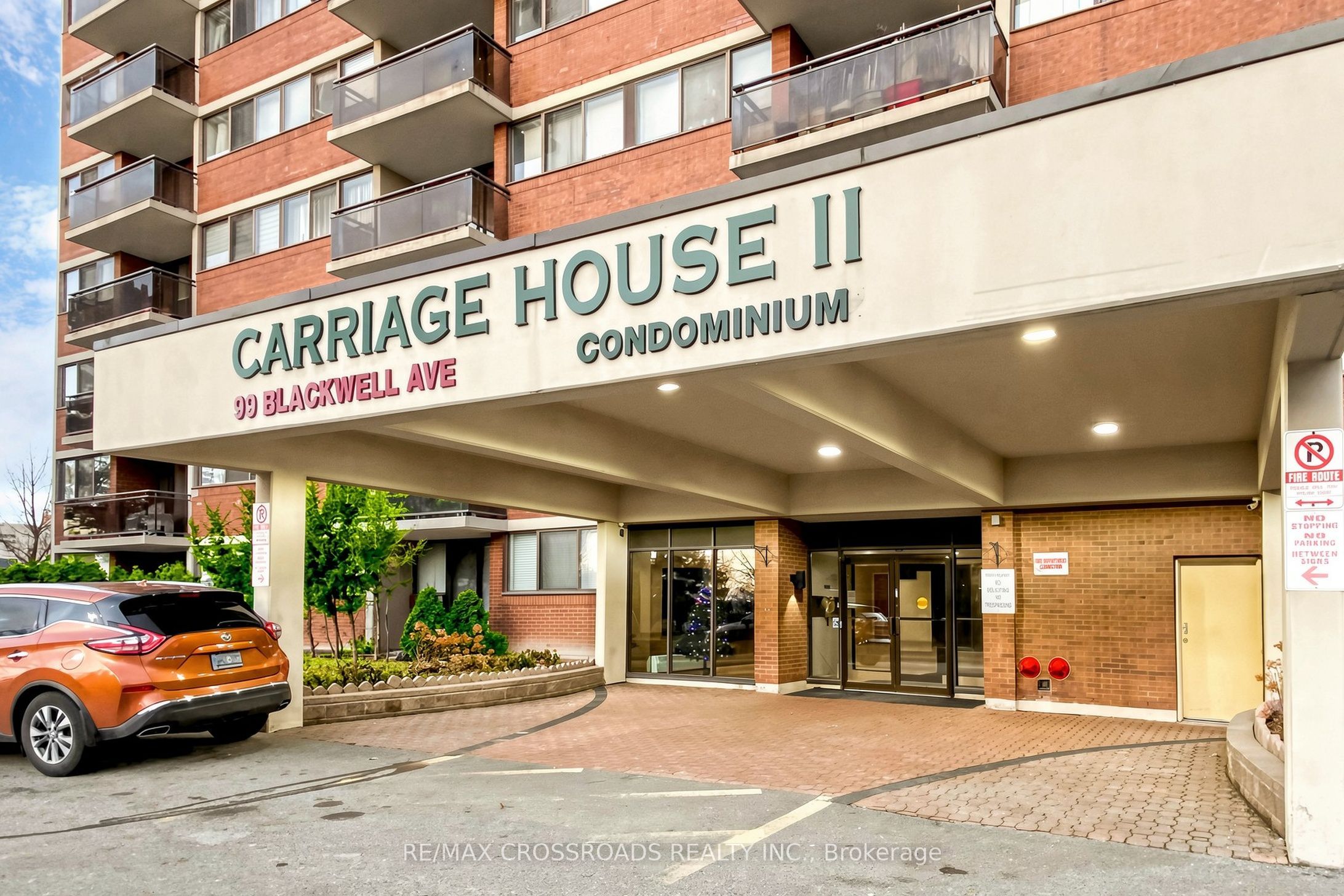 99 Blackwell Avenue Ph207, Toronto, ON M1B 3R5 photo 4