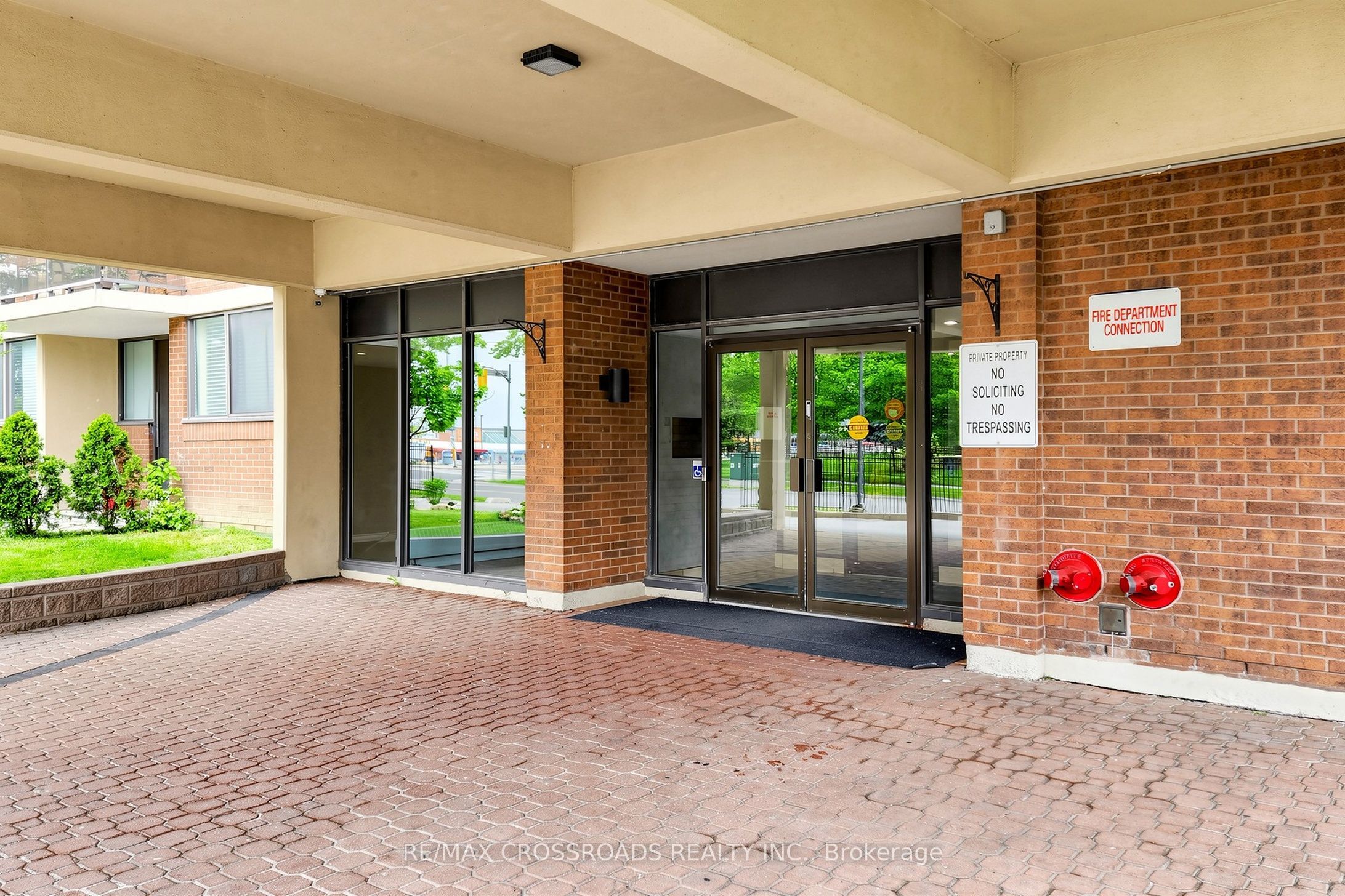 99 Blackwell Avenue Ph207, Toronto, ON M1B 3R5 photo 5