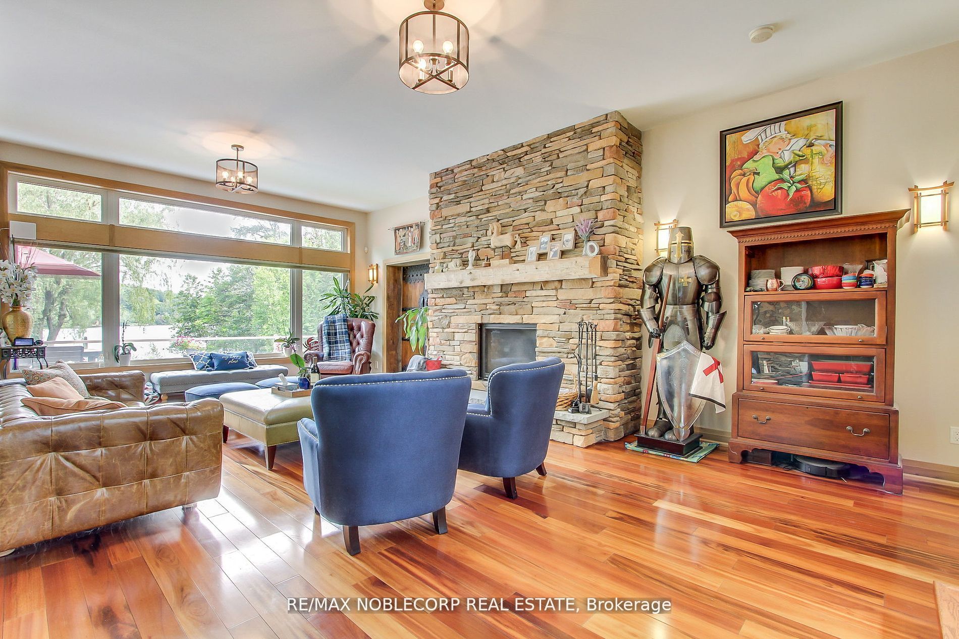 11201 Lake Ridge Road, Scugog, ON L9L 1V7 photo 5