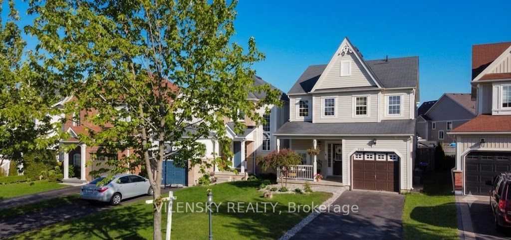 1331 Whitelaw Avenue, Oshawa, ON L1K 0G6 photo 2