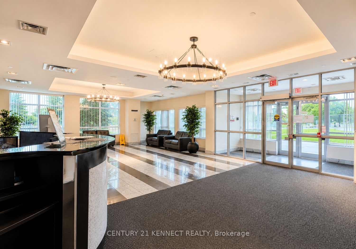 1328 Birchmount Road 614, Toronto, ON M1R 0B6 photo 2