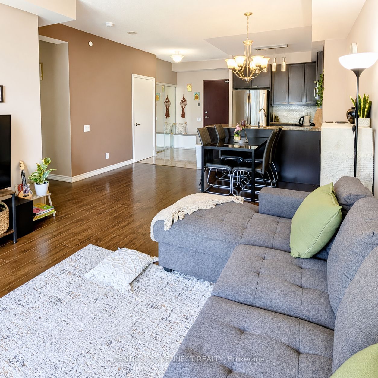 1328 Birchmount Road 614, Toronto, ON M1R 0B6 photo 3