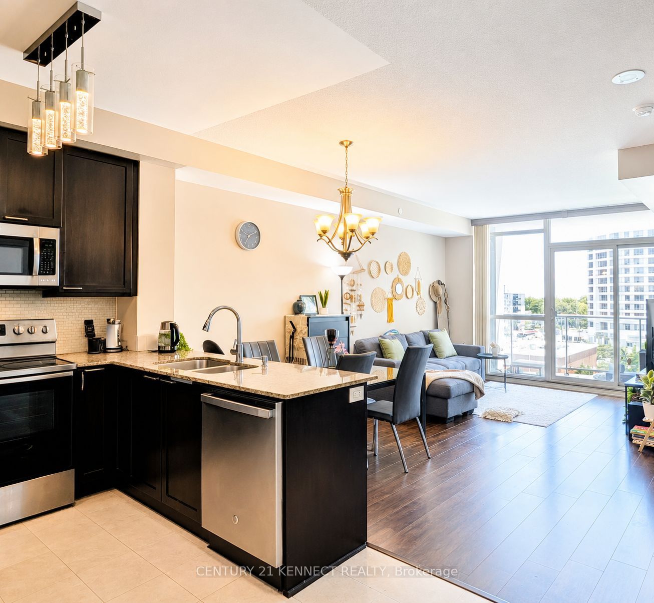 1328 Birchmount Road 614, Toronto, ON M1R 0B6 photo 4