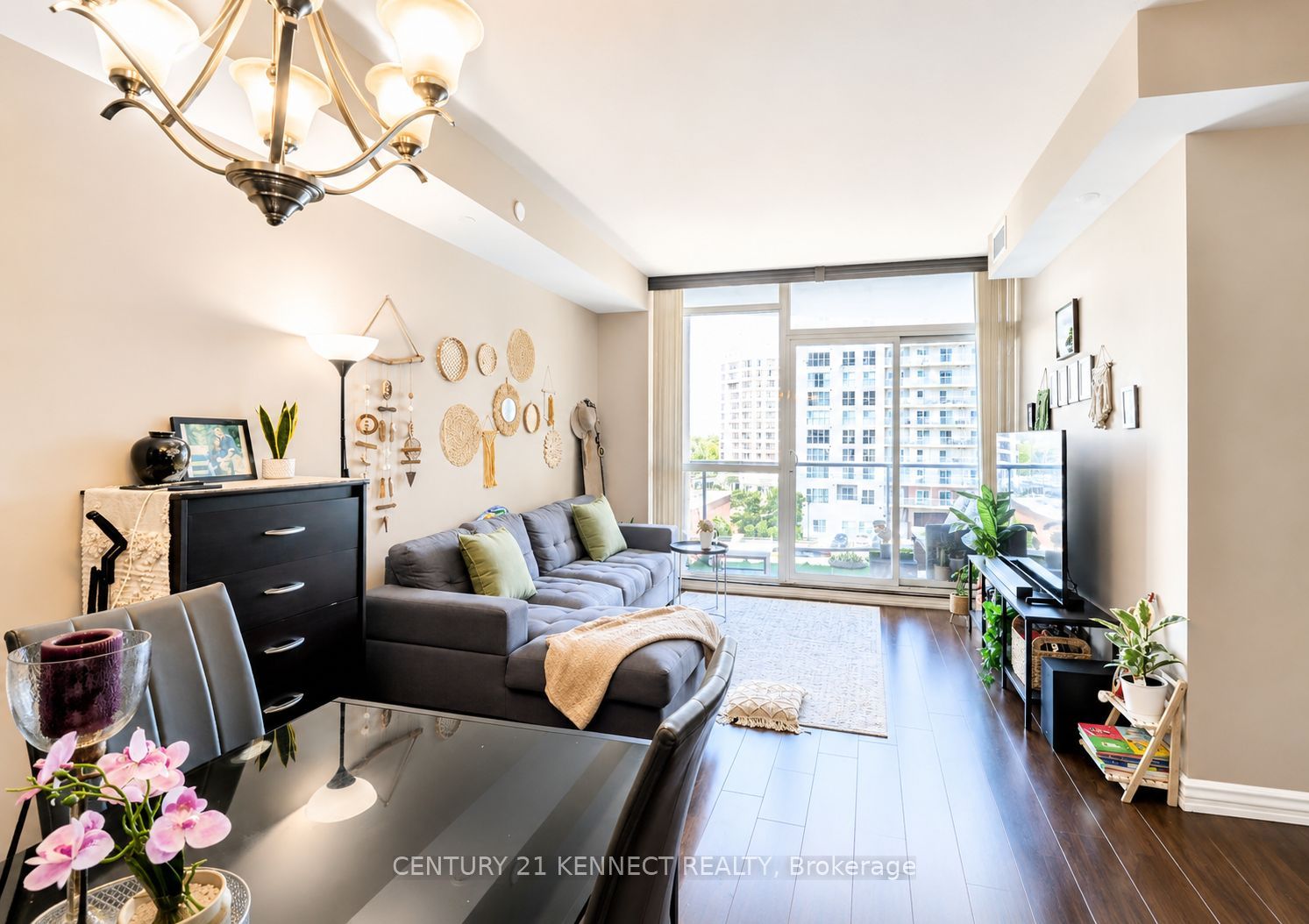 1328 Birchmount Road 614, Toronto, ON M1R 0B6 photo 5
