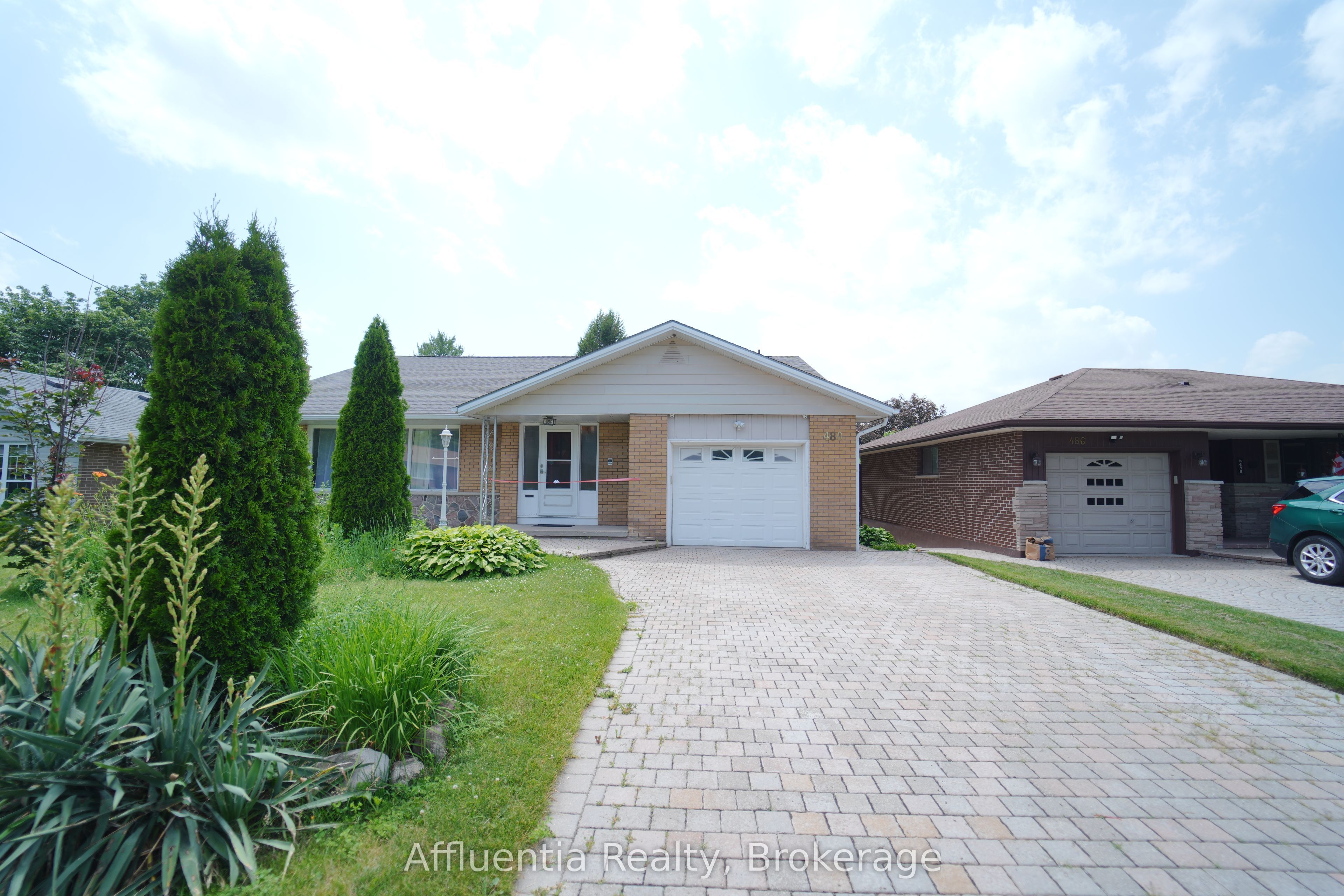 480 Elizabeth Street Lower Unit, Oshawa, ON L1J 5T1