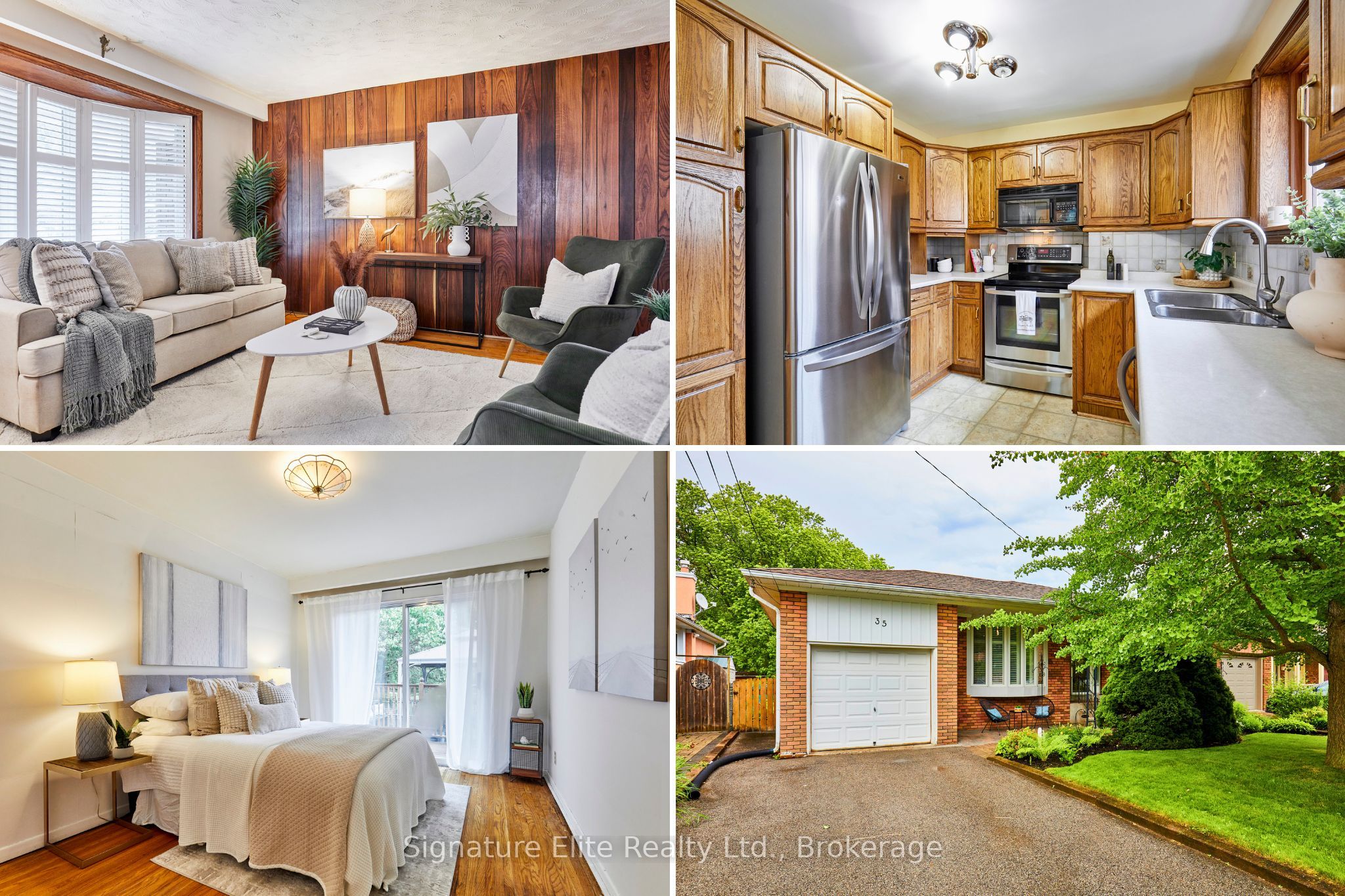35 Ravenview Drive, Toronto, ON M1E 3L9