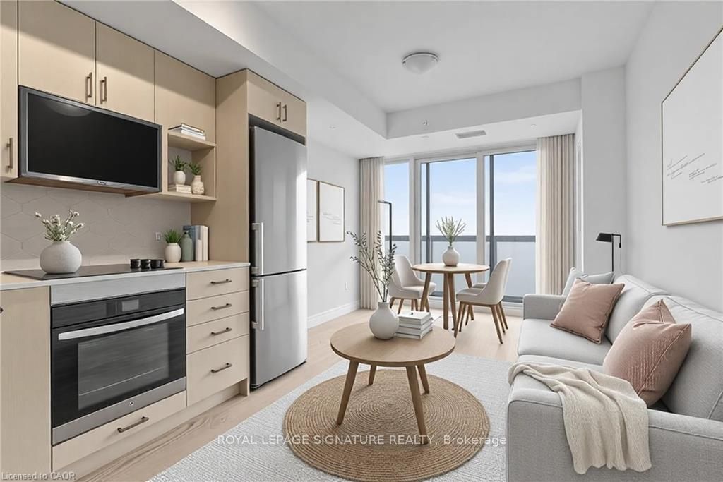 2545 Simcoe Street N 2621, Oshawa, ON L1H 7K4