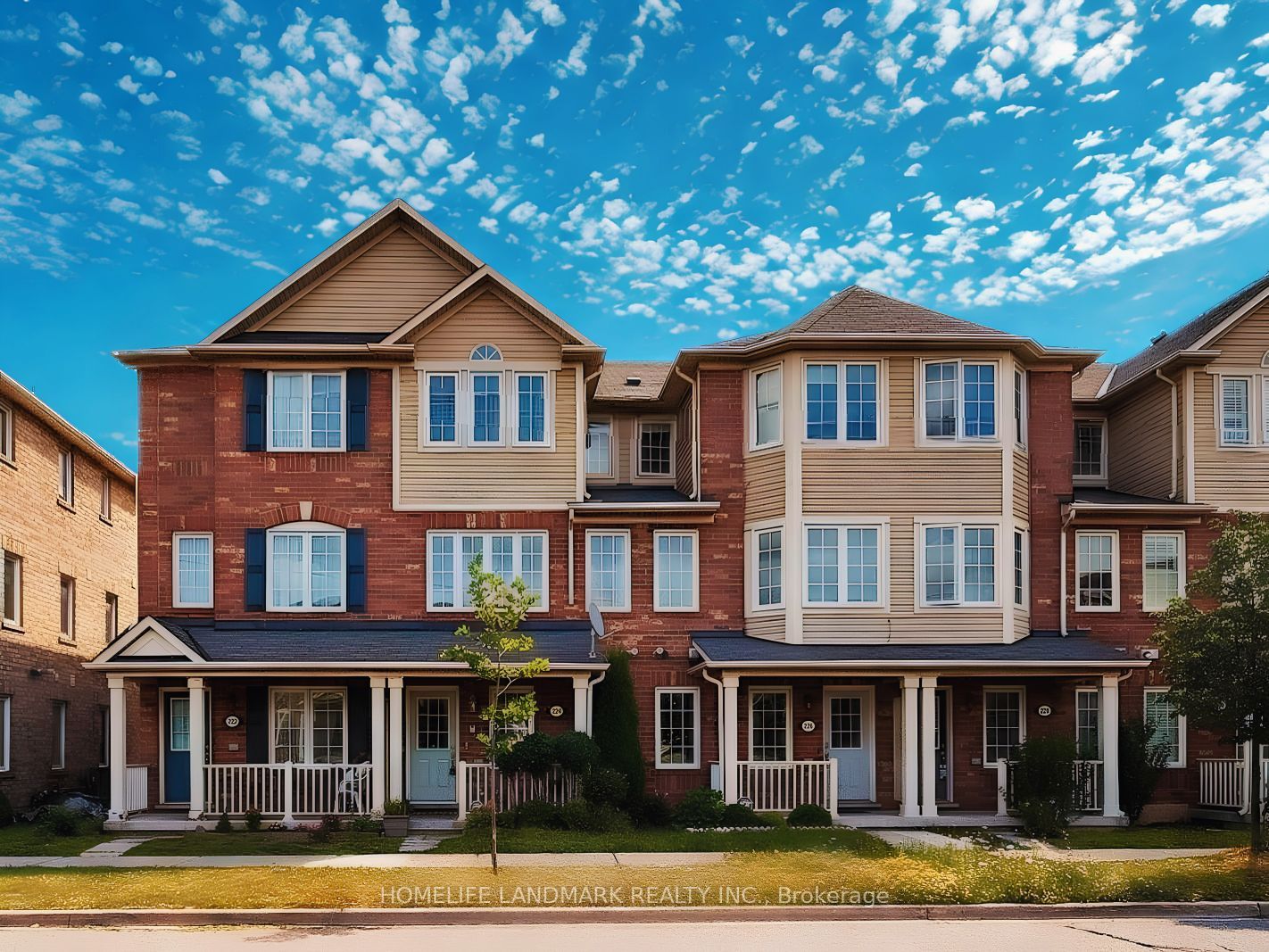 224 Rouge River Drive, Toronto, ON M1B 0A8