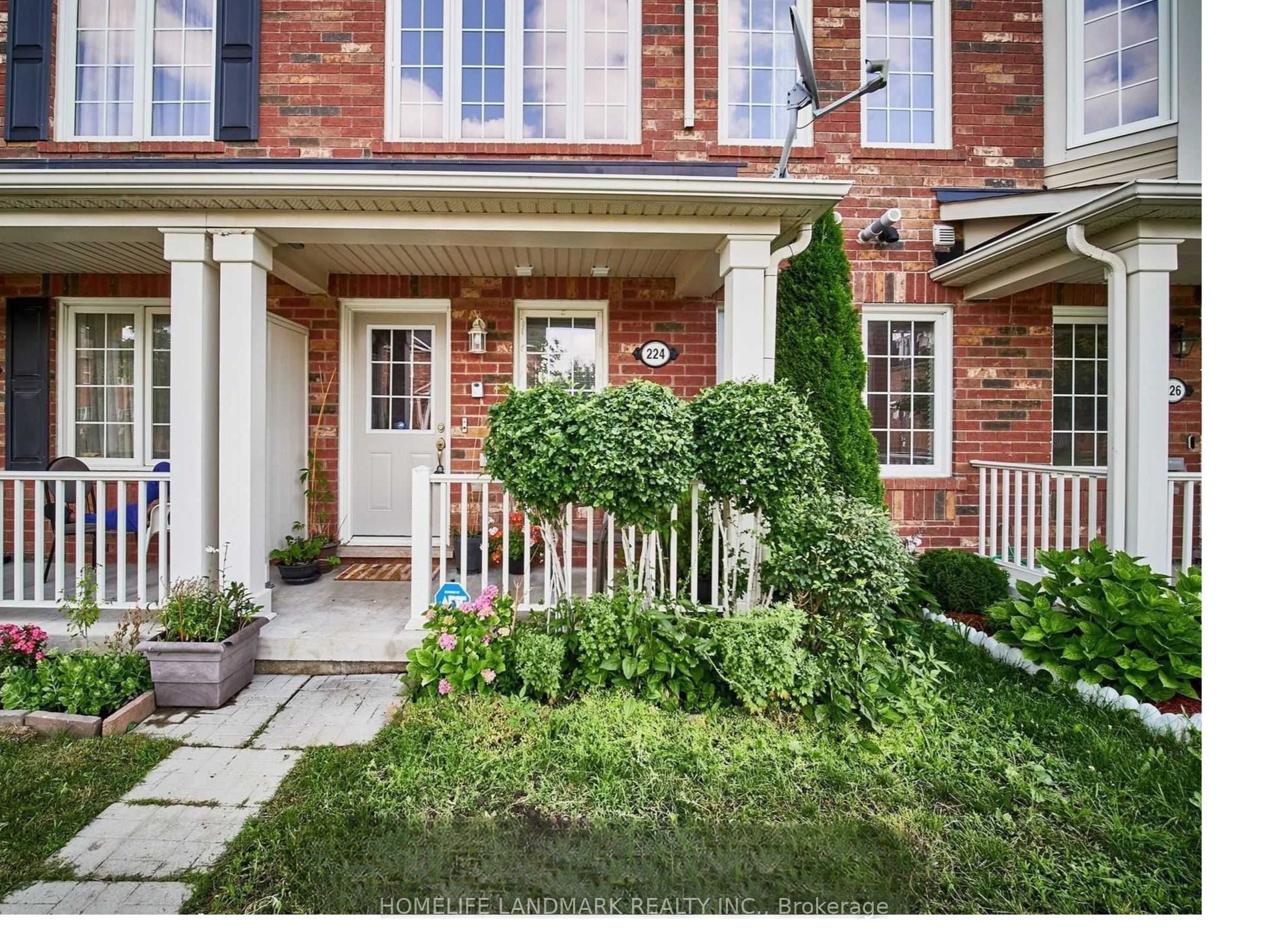 224 Rouge River Drive, Toronto, ON M1B 0A8 photo 2