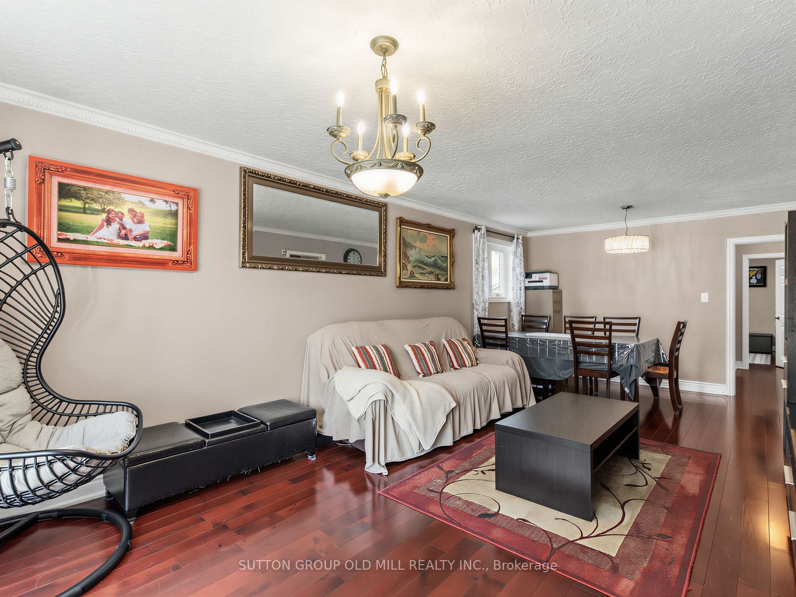 40 Tansley Avenue, Toronto, ON M1J 1P3 photo 4