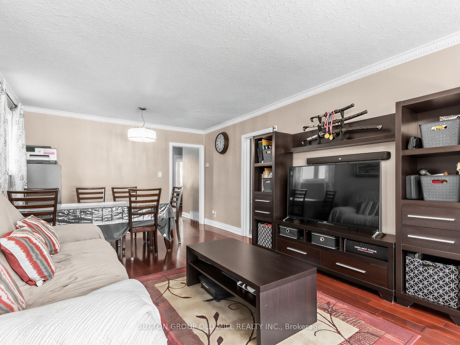 40 Tansley Avenue, Toronto, ON M1J 1P3 photo 5