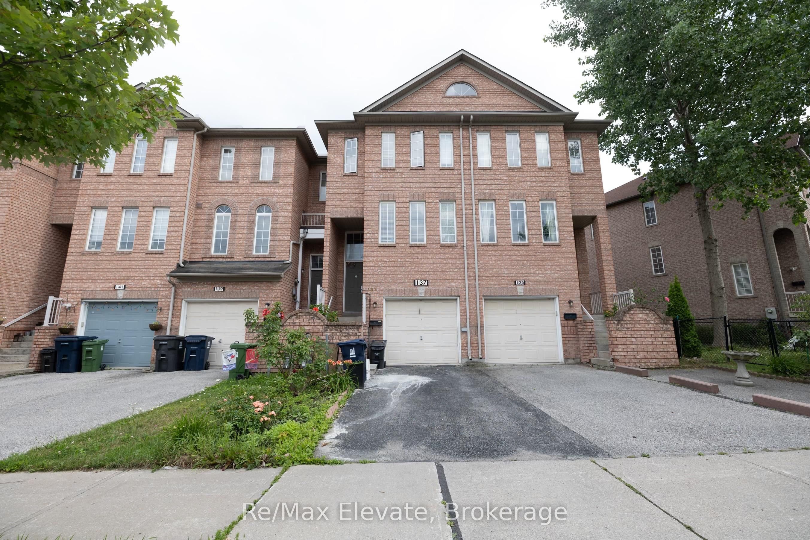 137 Conn Smythe Drive, Toronto, ON M1J 3P6