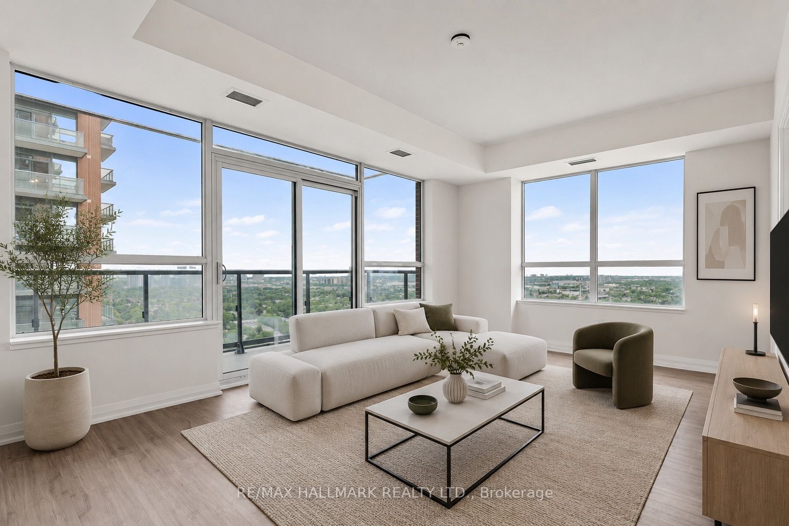 3260 Sheppard Avenue E 2207, Toronto, ON M1T 0B5 photo 3