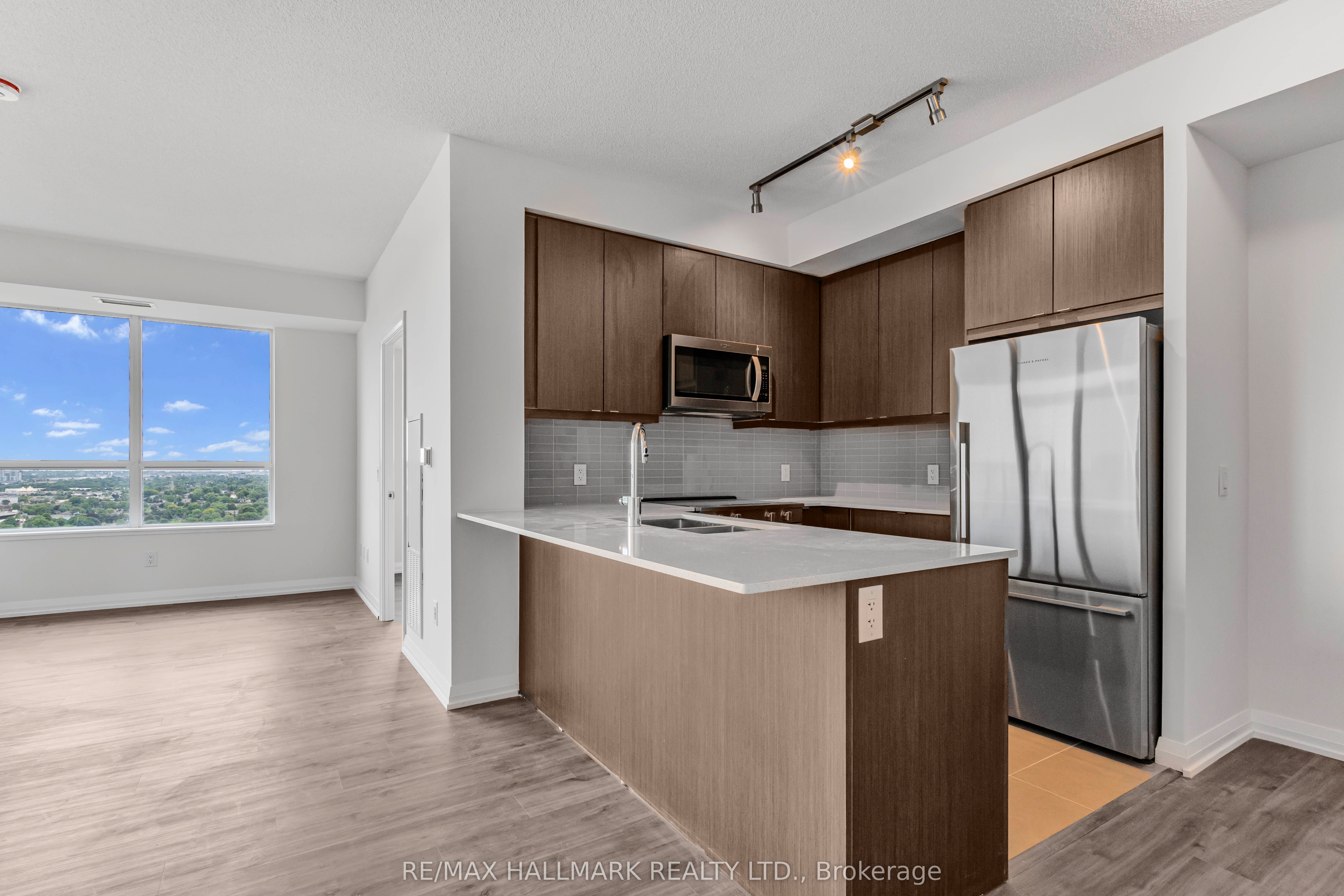 3260 Sheppard Avenue E 2207, Toronto, ON M1T 0B5 photo 5