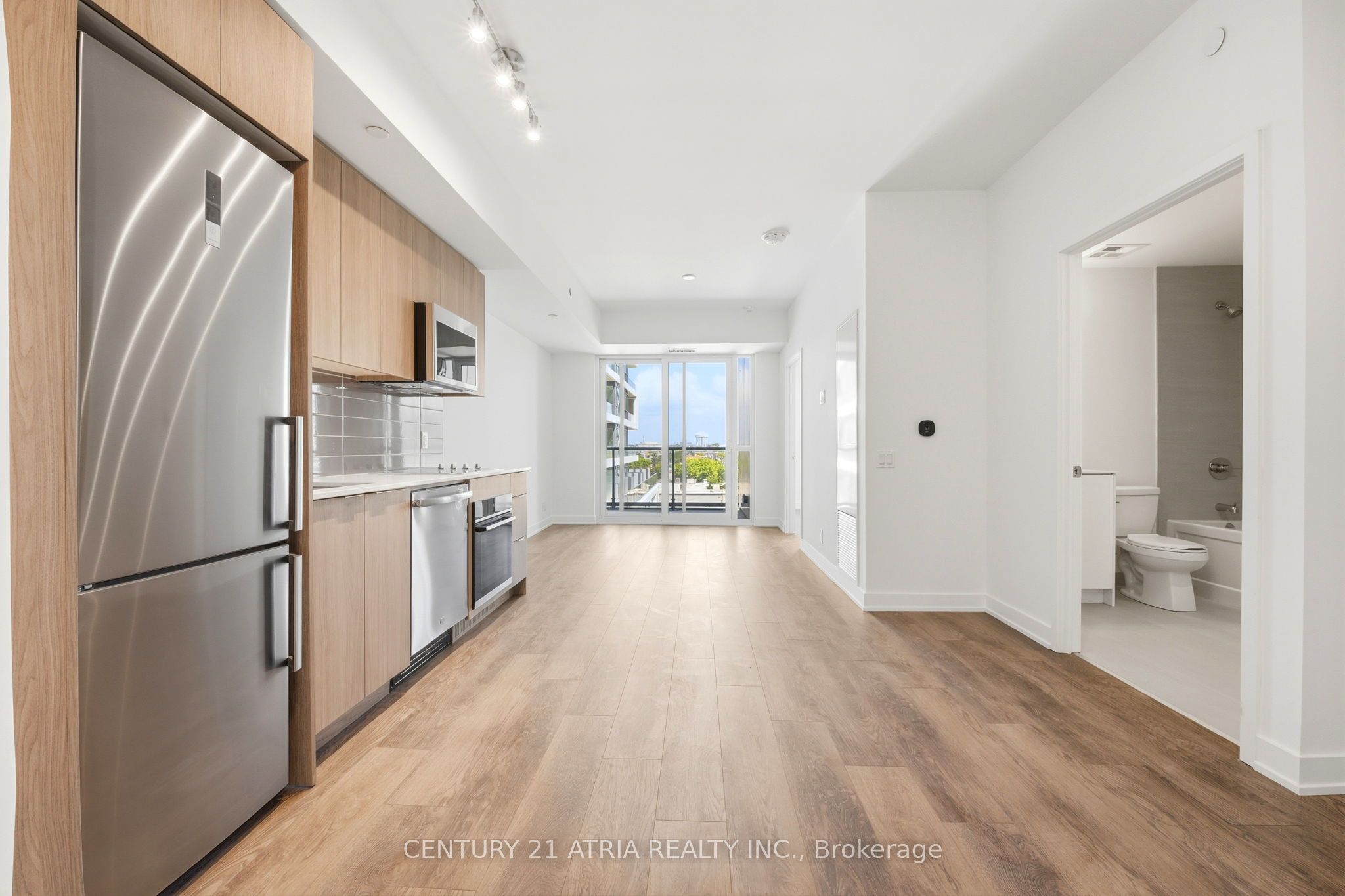 20 Deans Drive 527, Toronto, ON M1L 0G9 photo 5