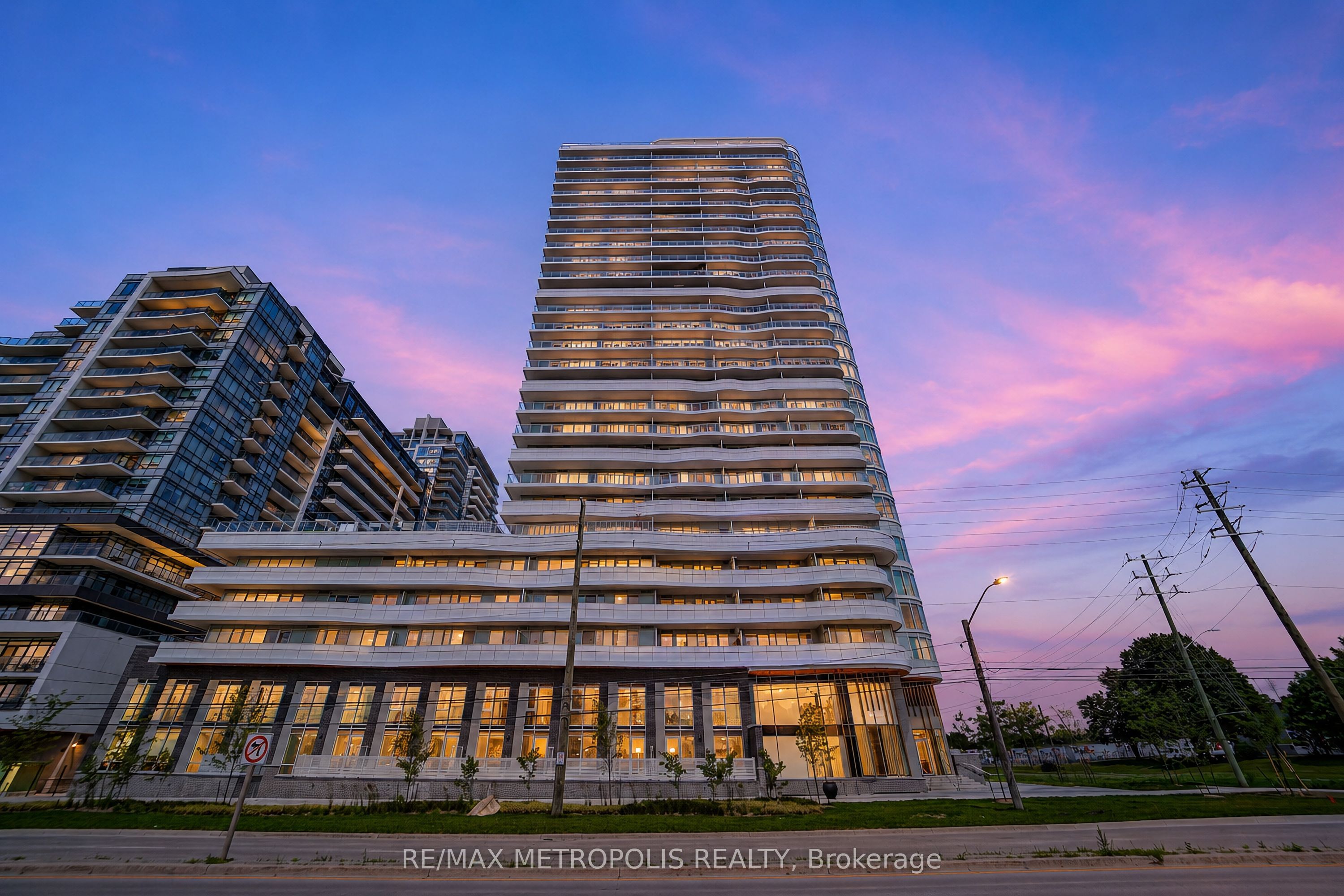 1010 Sandy Beach Road 1309, Pickering, ON L1W 0C7